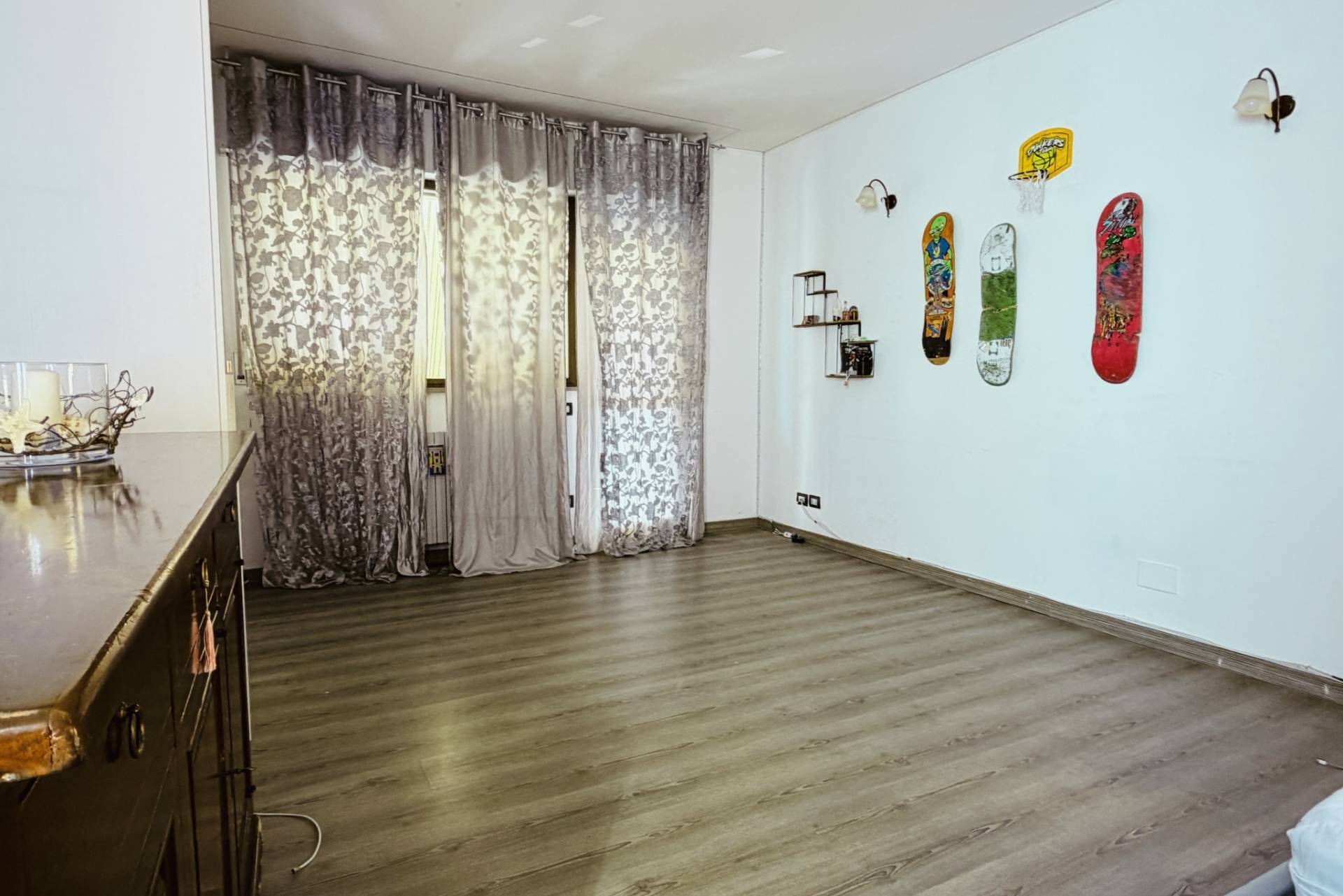 Appartamento in vendita a Pesaro, Pantano