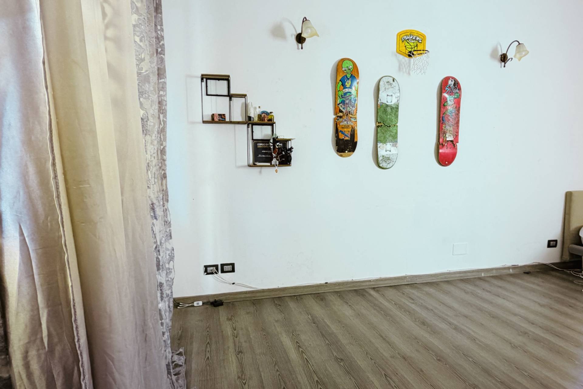 Appartamento in vendita a Pesaro, Pantano