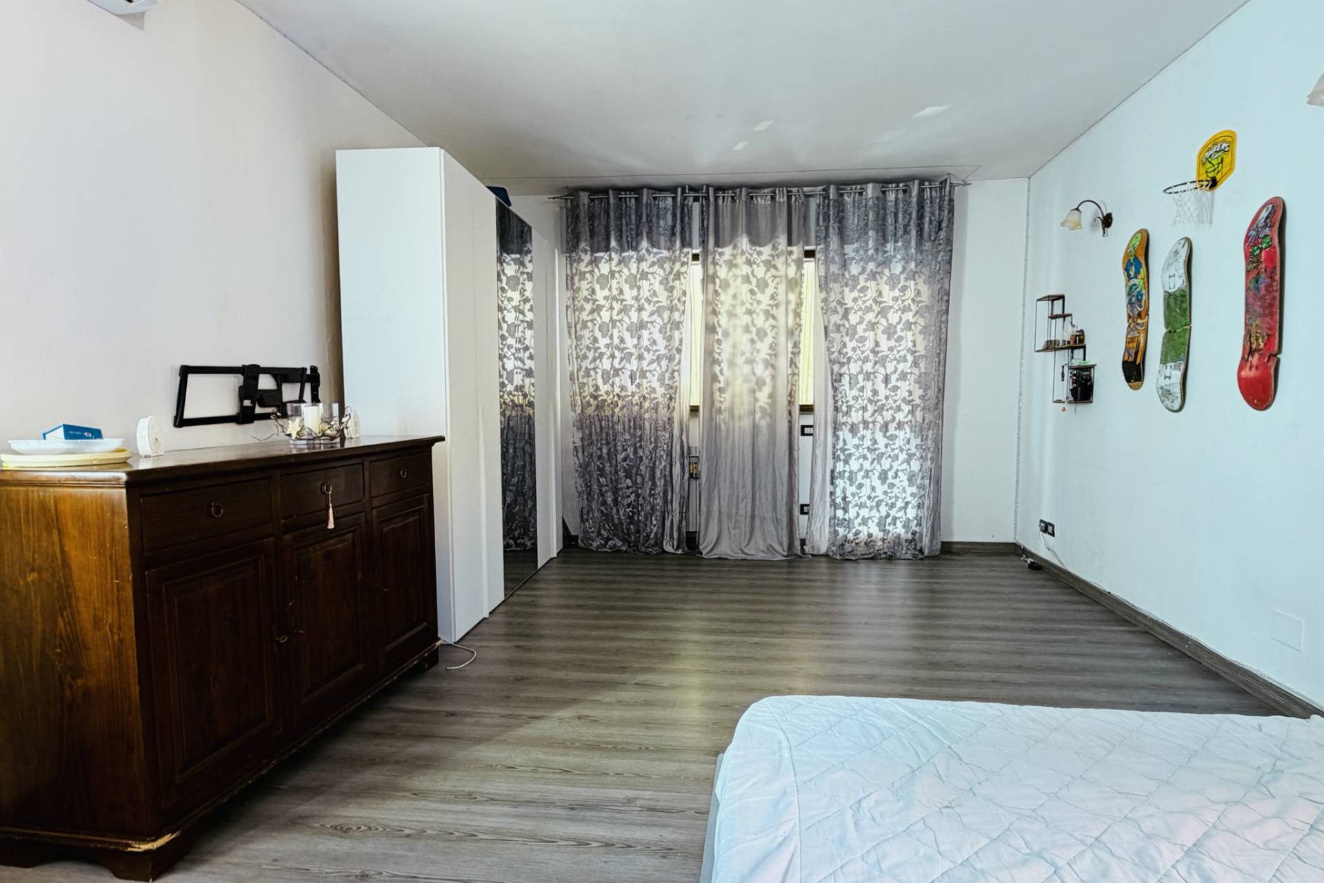 Appartamento in vendita a Pesaro, Pantano