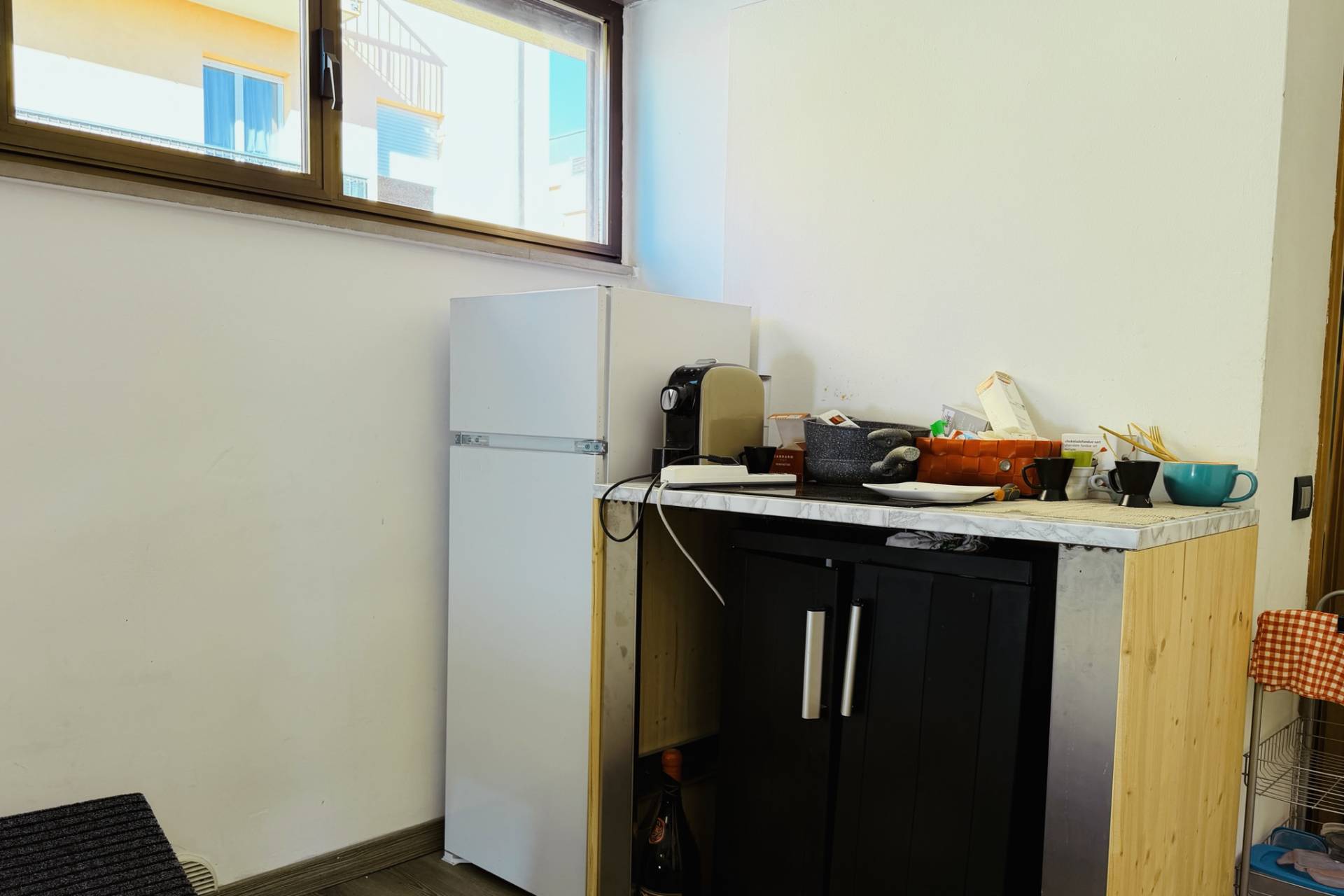 Appartamento in vendita a Pesaro, Pantano