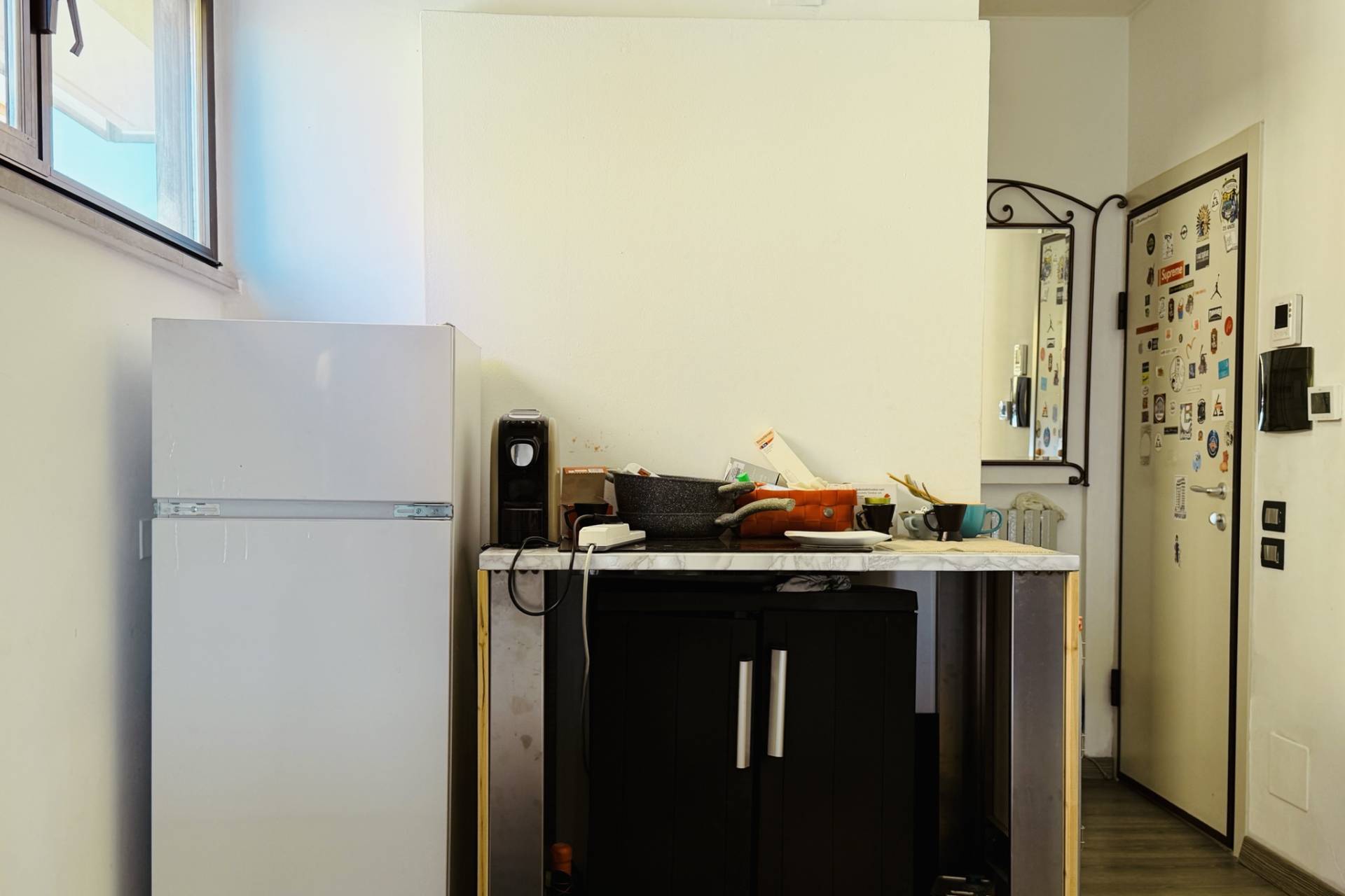 Appartamento in vendita a Pesaro, Pantano