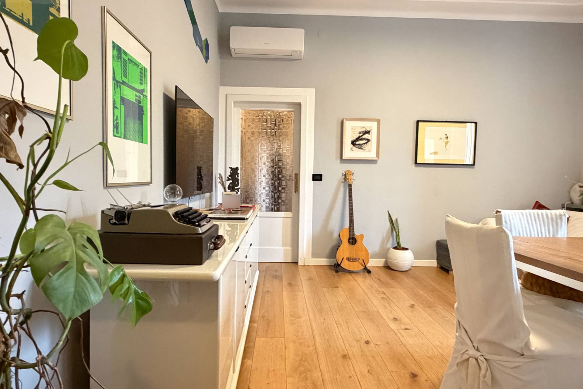 Appartamento in vendita a Pesaro, Mare