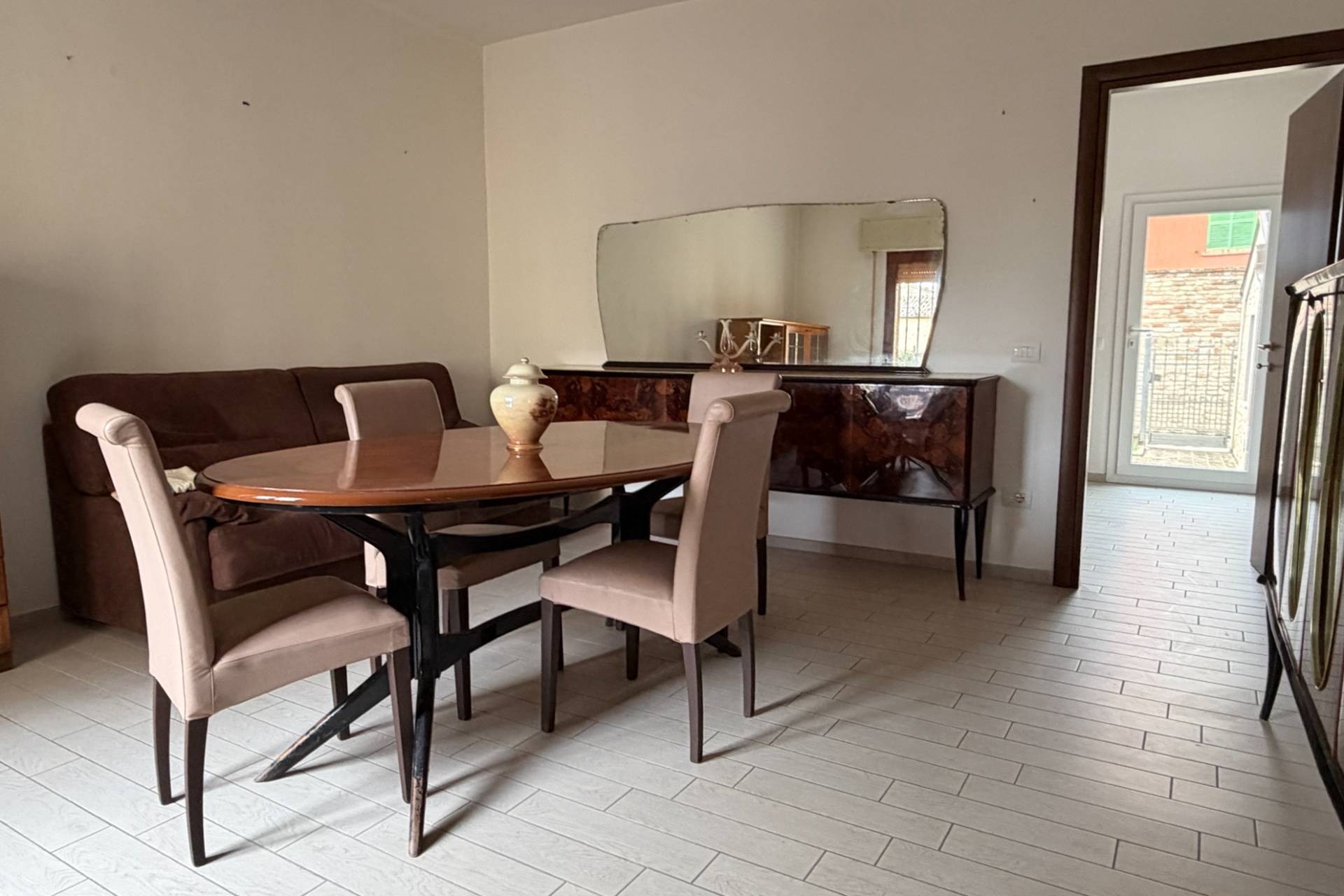 Casa a schiera in vendita a Pesaro, Muraglia