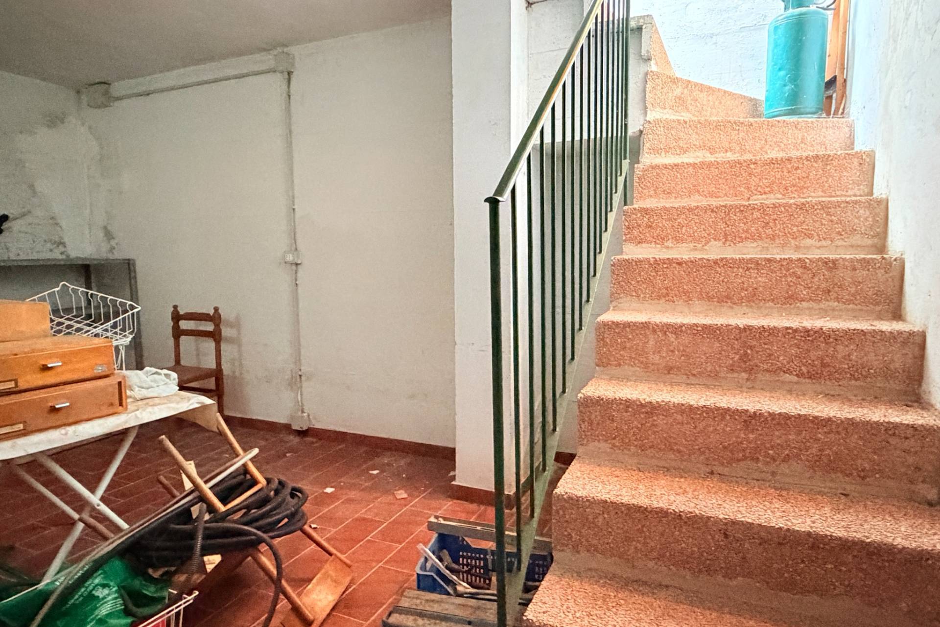 Casa a schiera in vendita a Pesaro, Muraglia