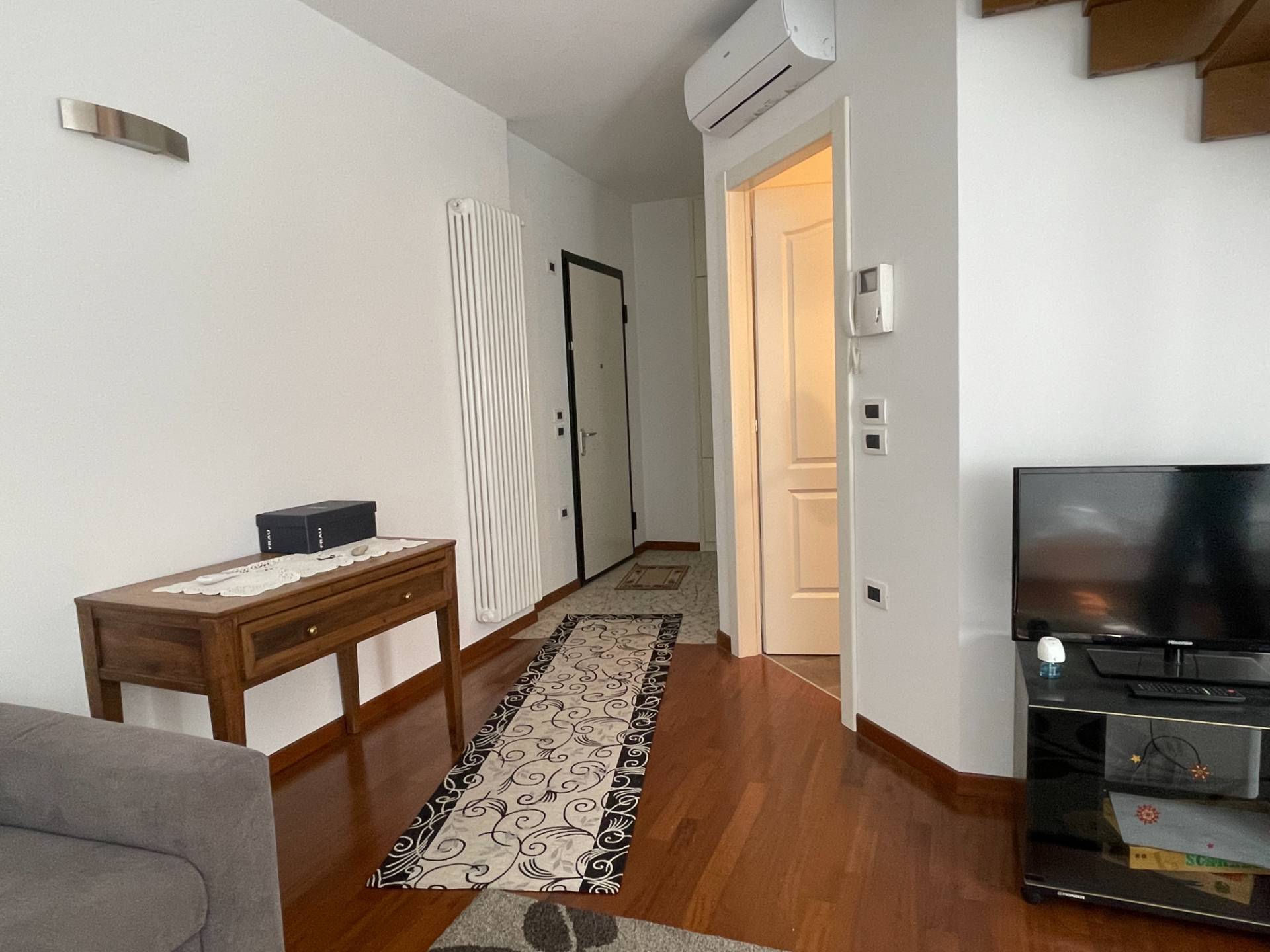 Appartamento in vendita a Pesaro, Mare