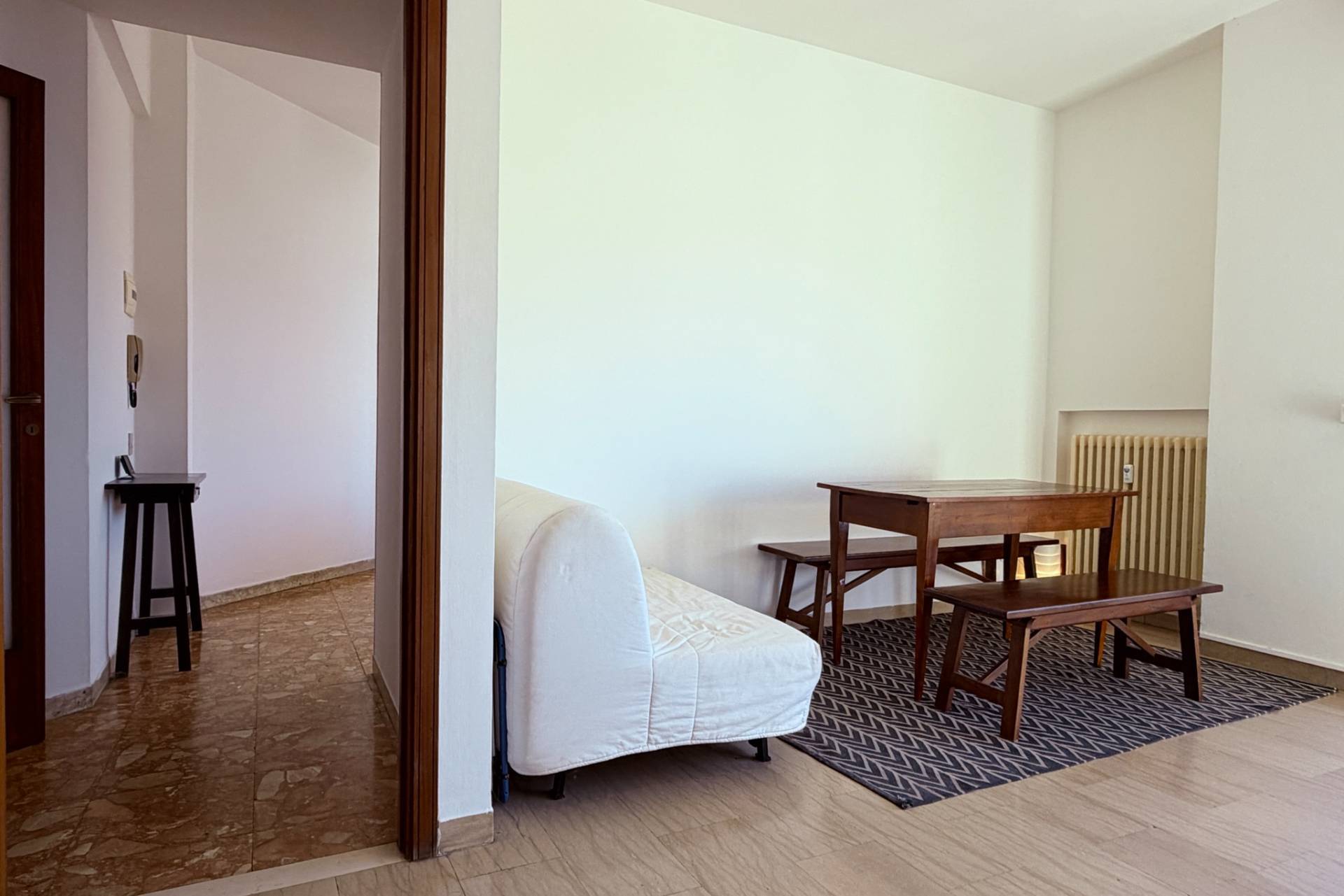 Appartamento in vendita a Pesaro, Mare