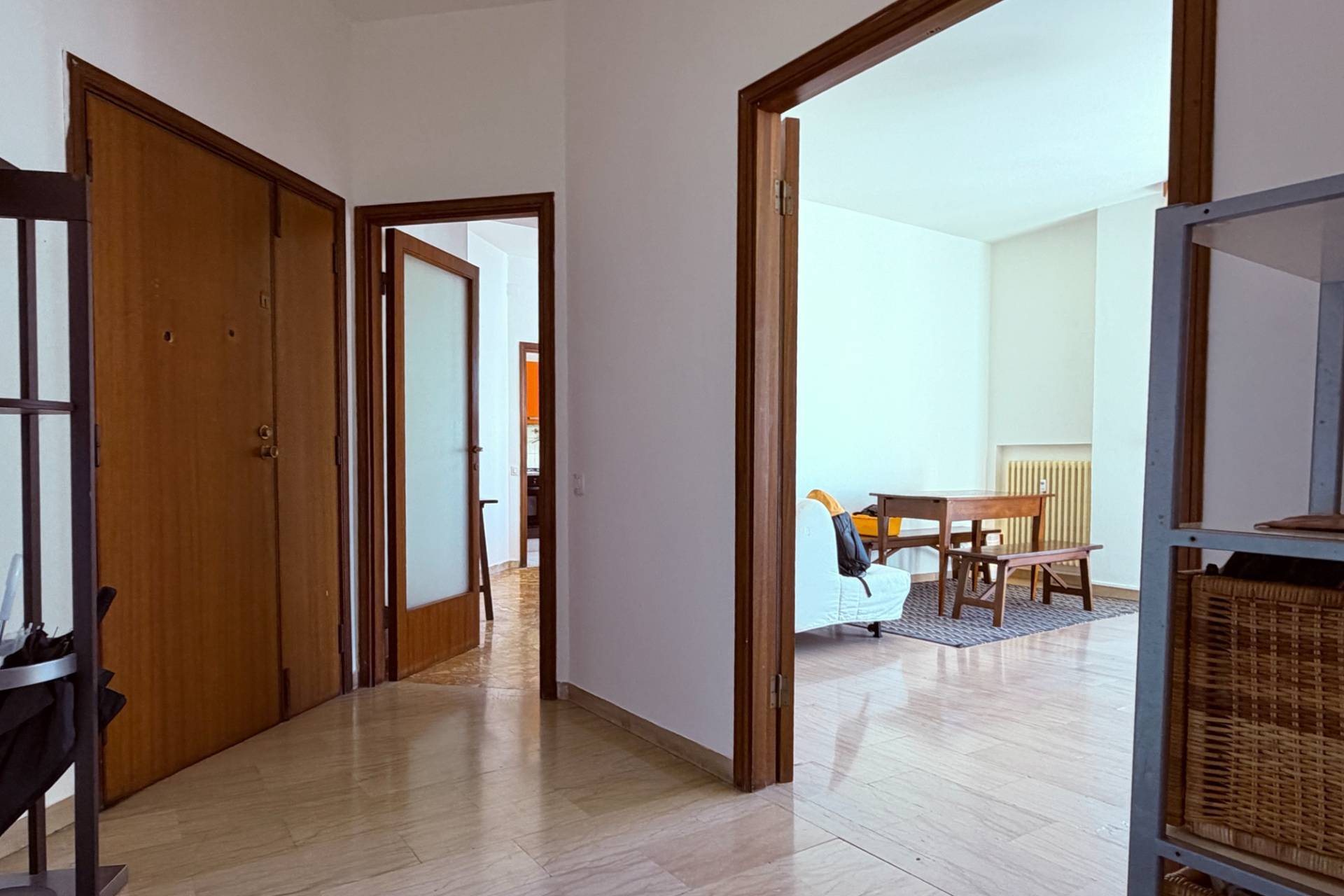 Appartamento in vendita a Pesaro, Mare