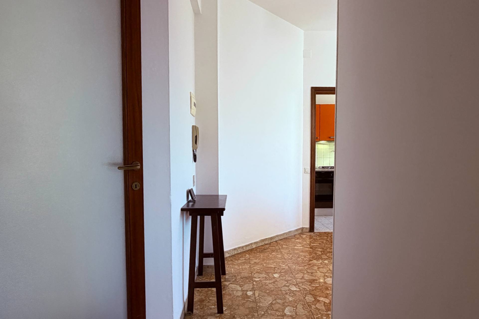 Appartamento in vendita a Pesaro, Mare