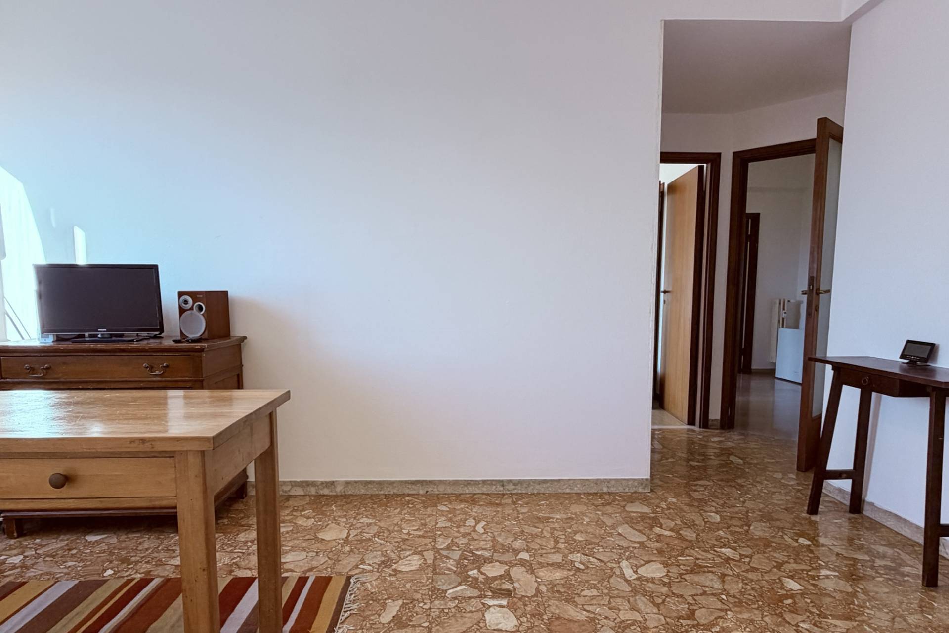 Appartamento in vendita a Pesaro, Mare