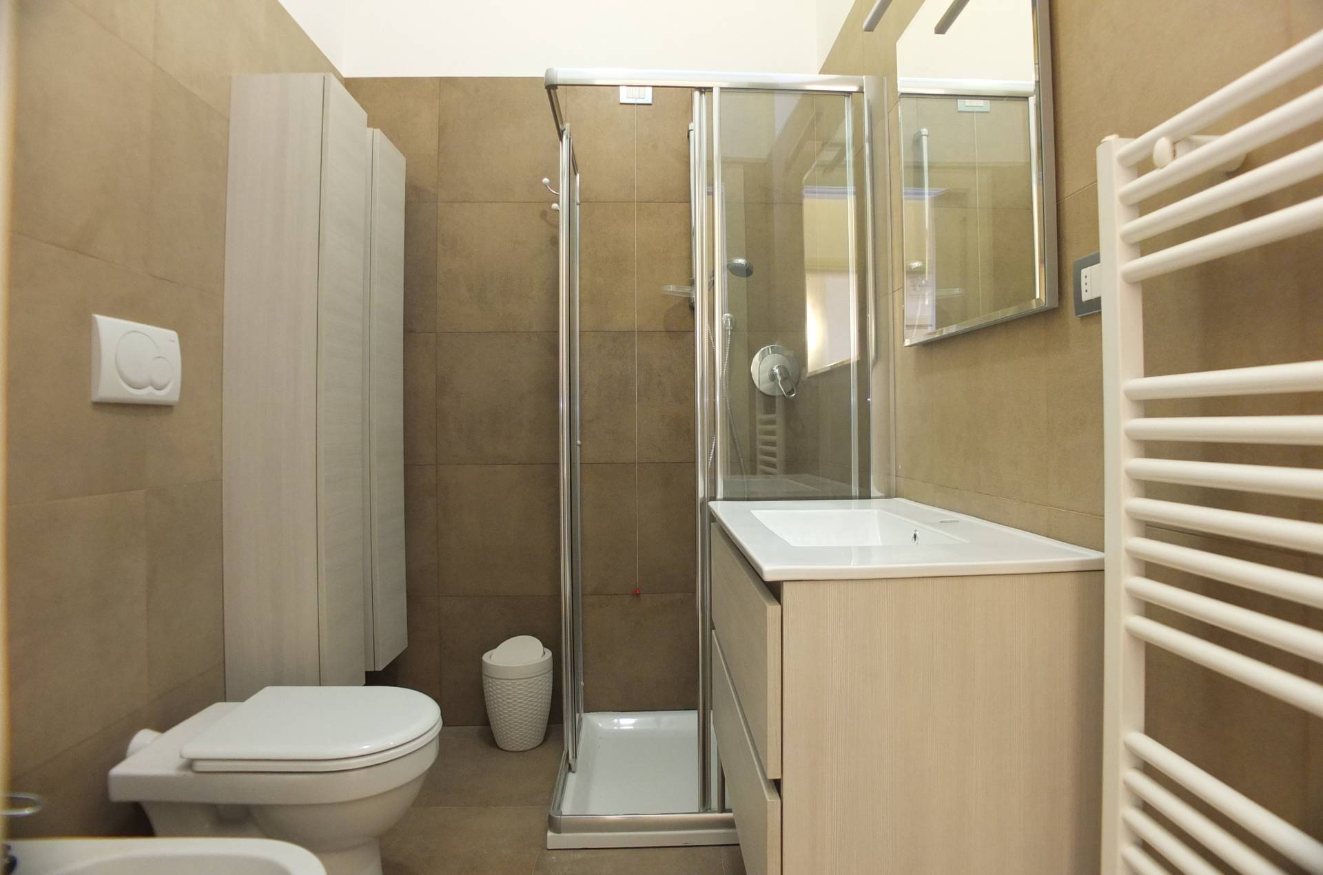 Appartamento in vendita a Pesaro, Mare