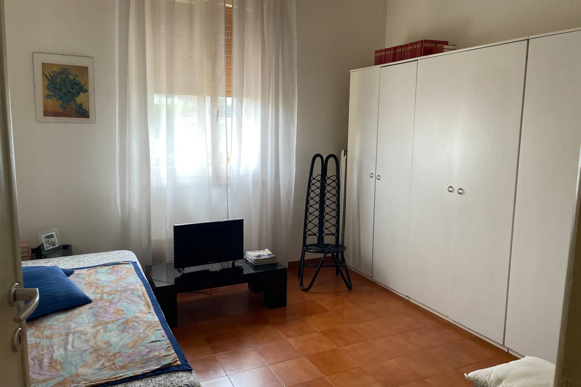 Appartamento in vendita a Pesaro, Centro