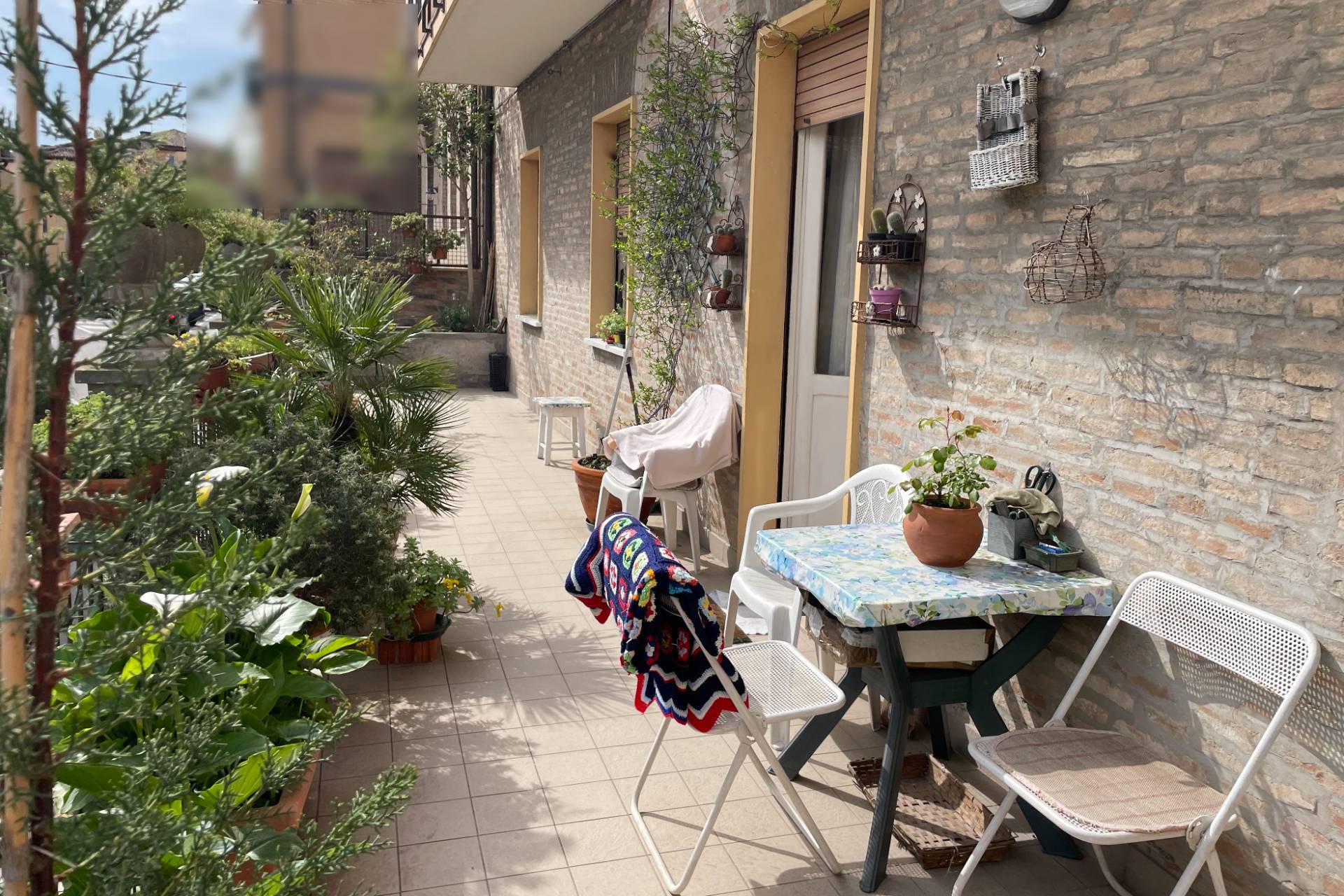 Appartamento in vendita a Pesaro, Centro