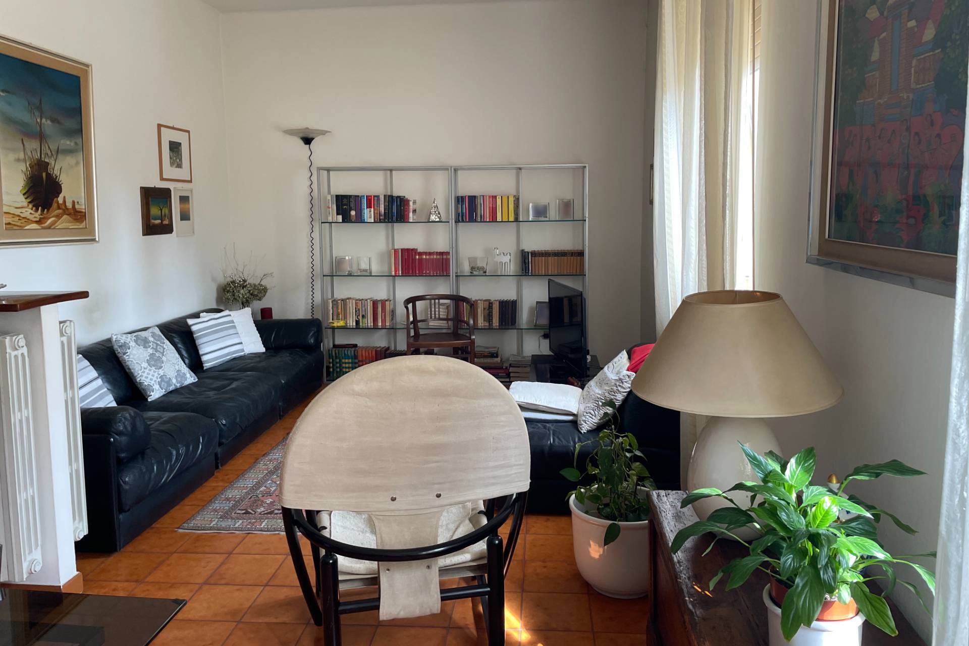 Appartamento in vendita a Pesaro, Centro