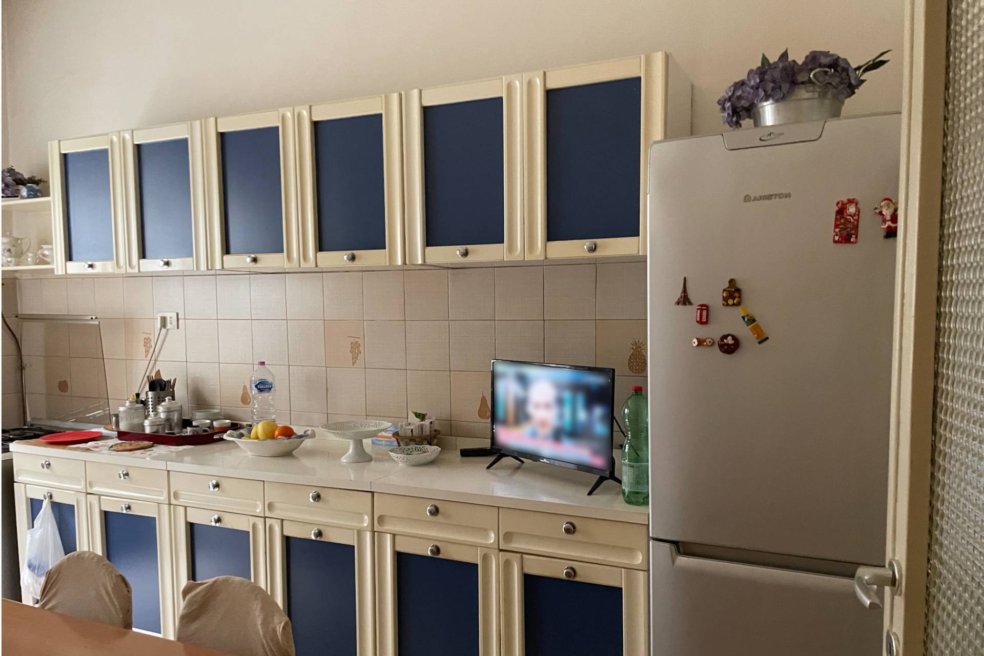 Appartamento in vendita a Pesaro, Centro