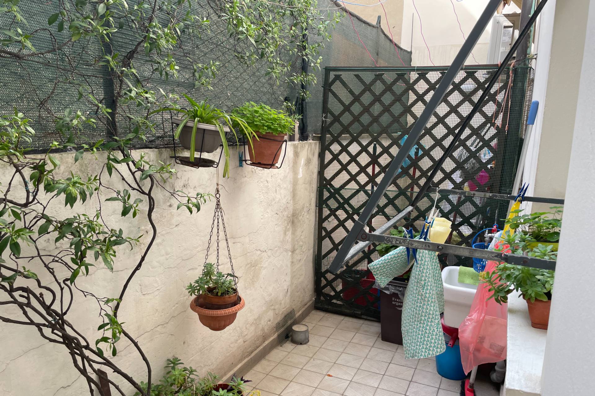 Appartamento in vendita a Pesaro, Centro