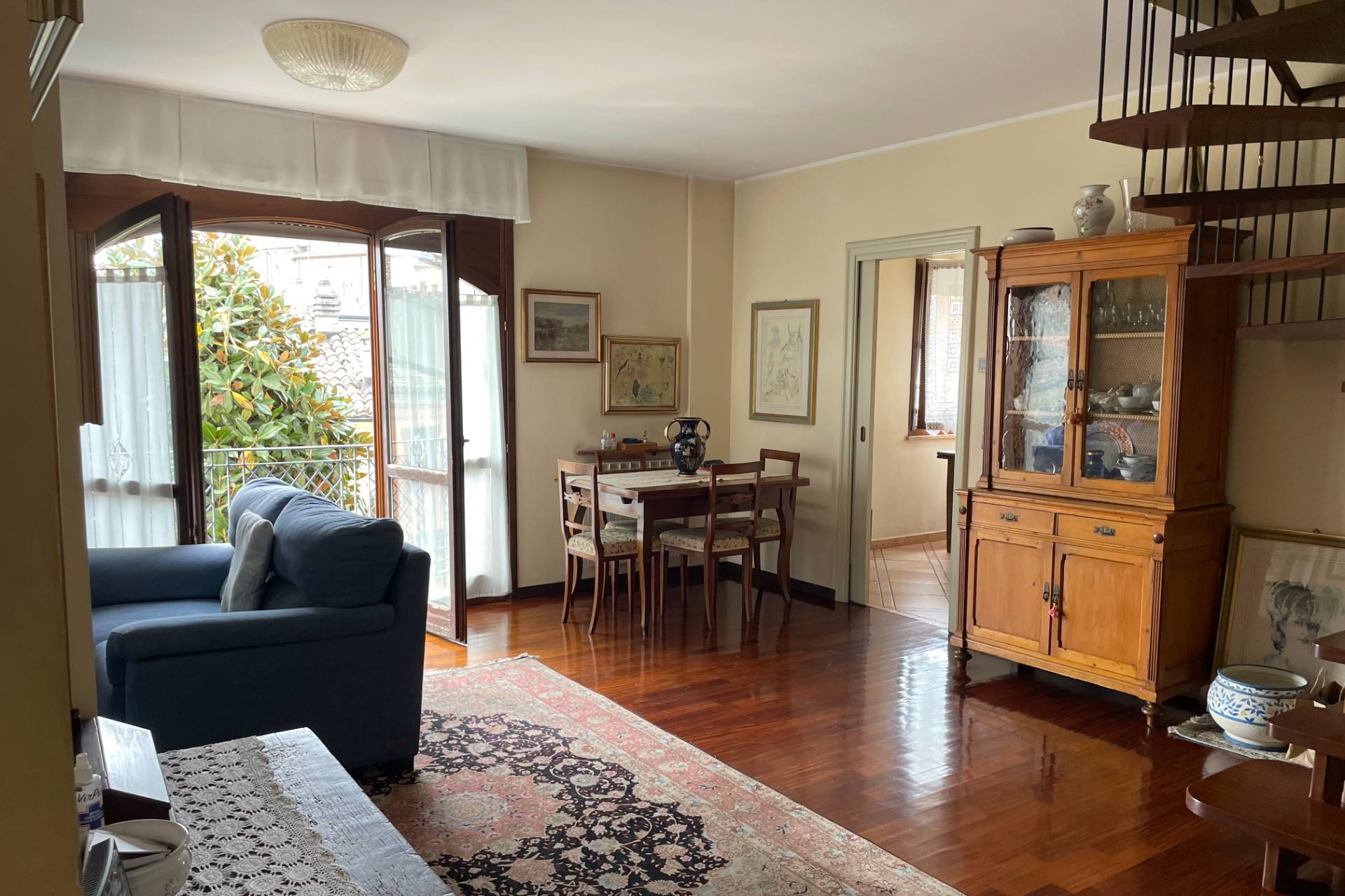 Appartamento in vendita a Pesaro, Centro