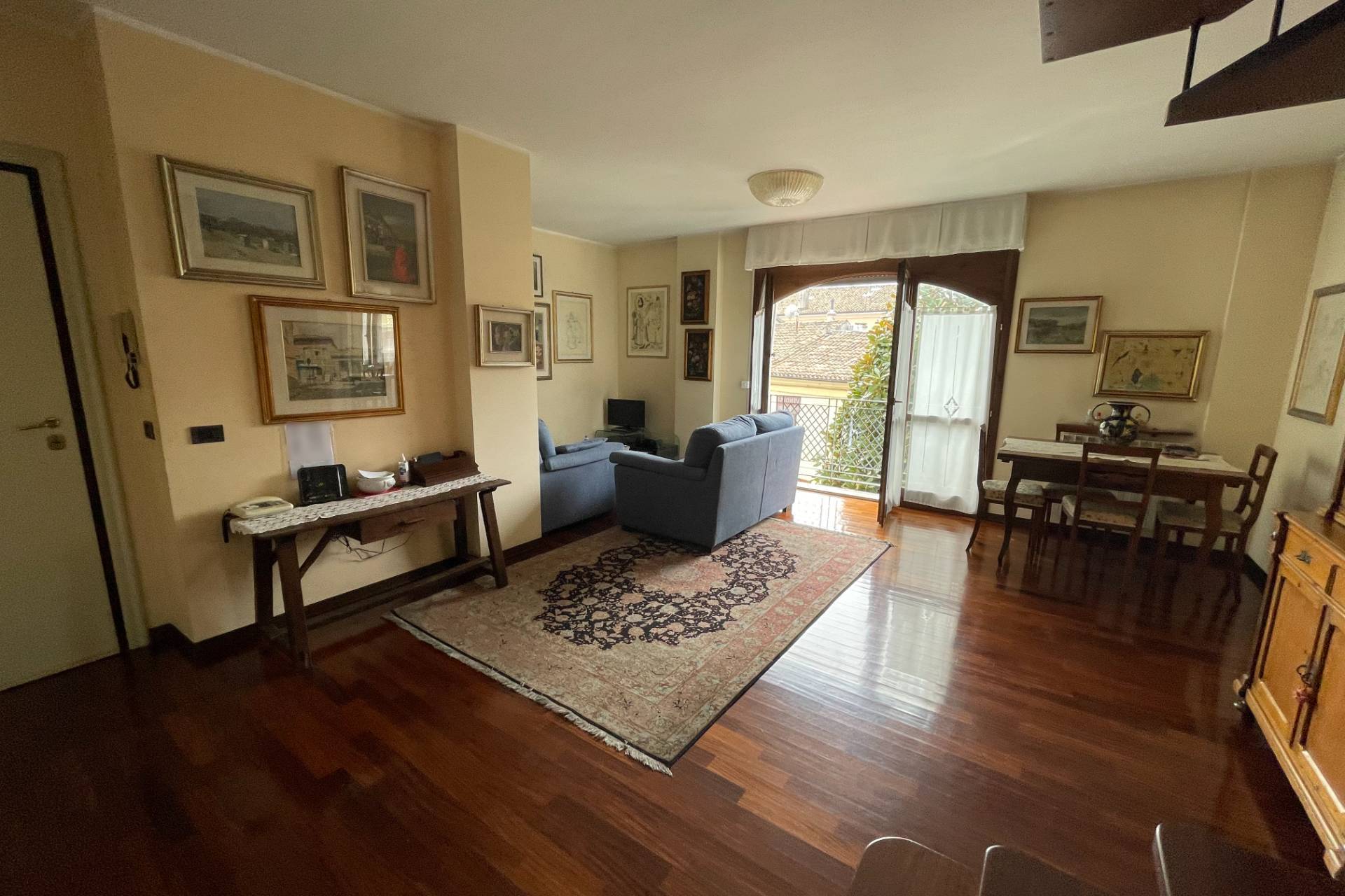 Appartamento in vendita a Pesaro, Centro