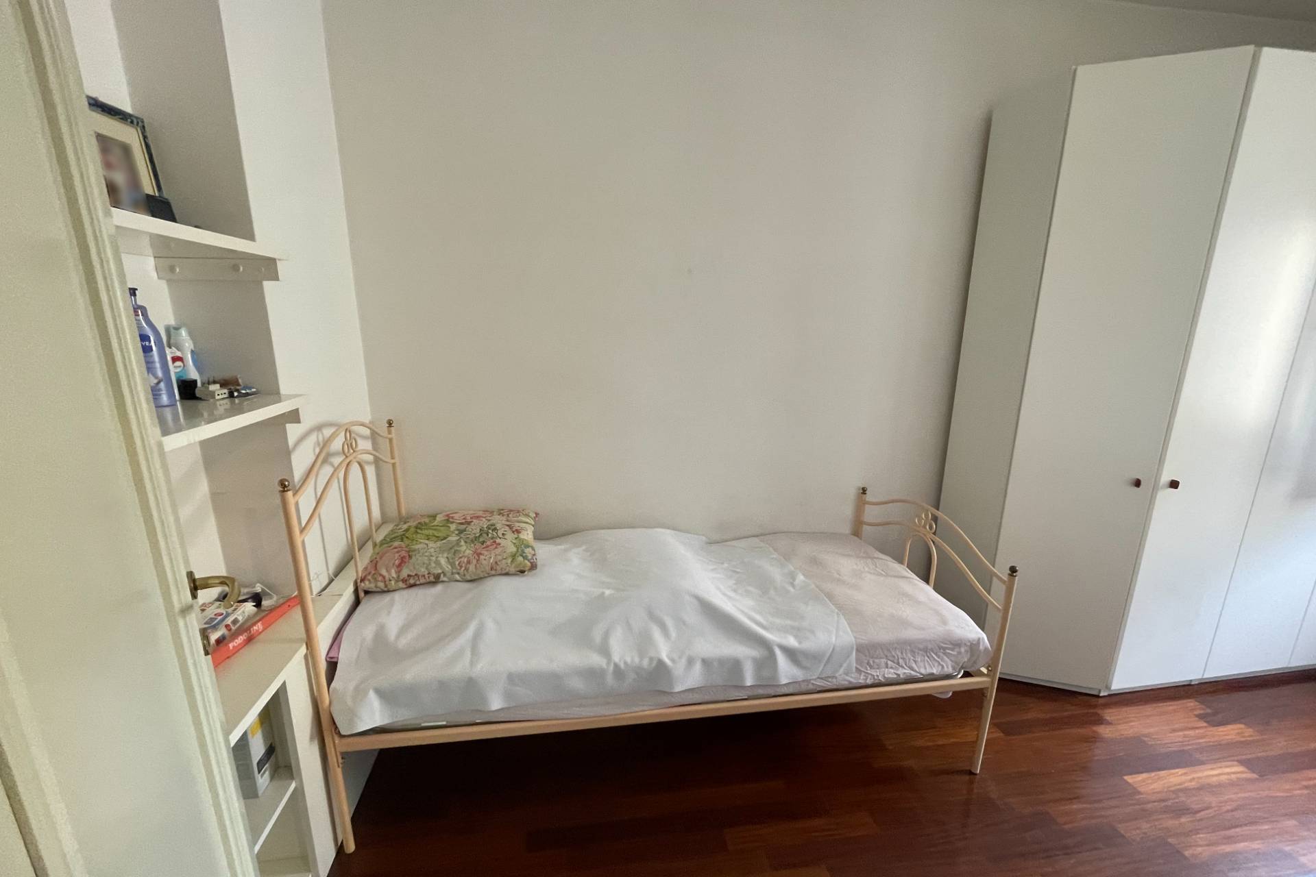 Appartamento in vendita a Pesaro, Centro