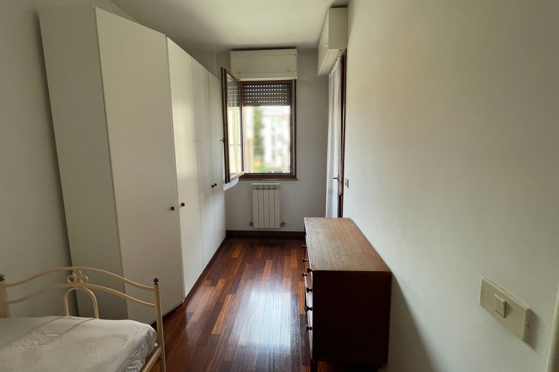 Appartamento in vendita a Pesaro, Centro