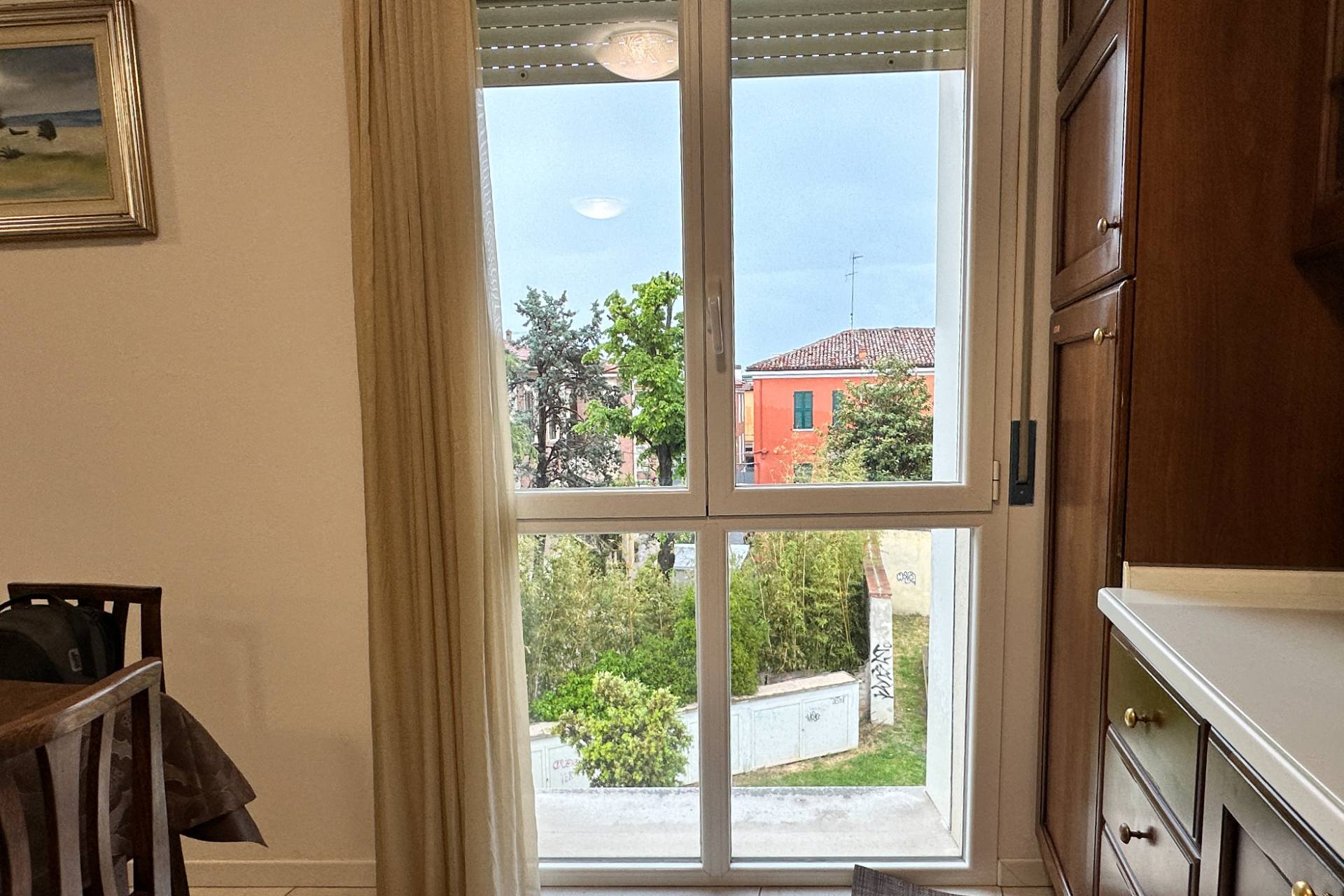 Appartamento in vendita a Pesaro, Mare