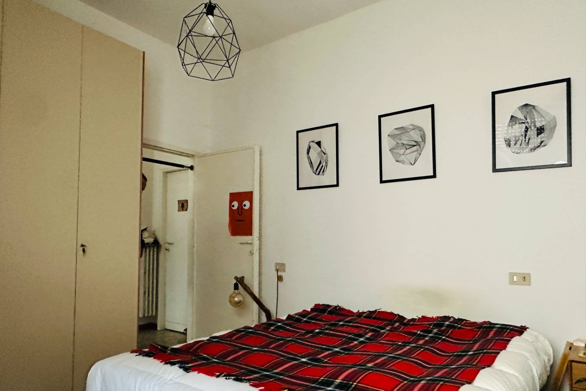 Appartamento in vendita a Pesaro, Centro