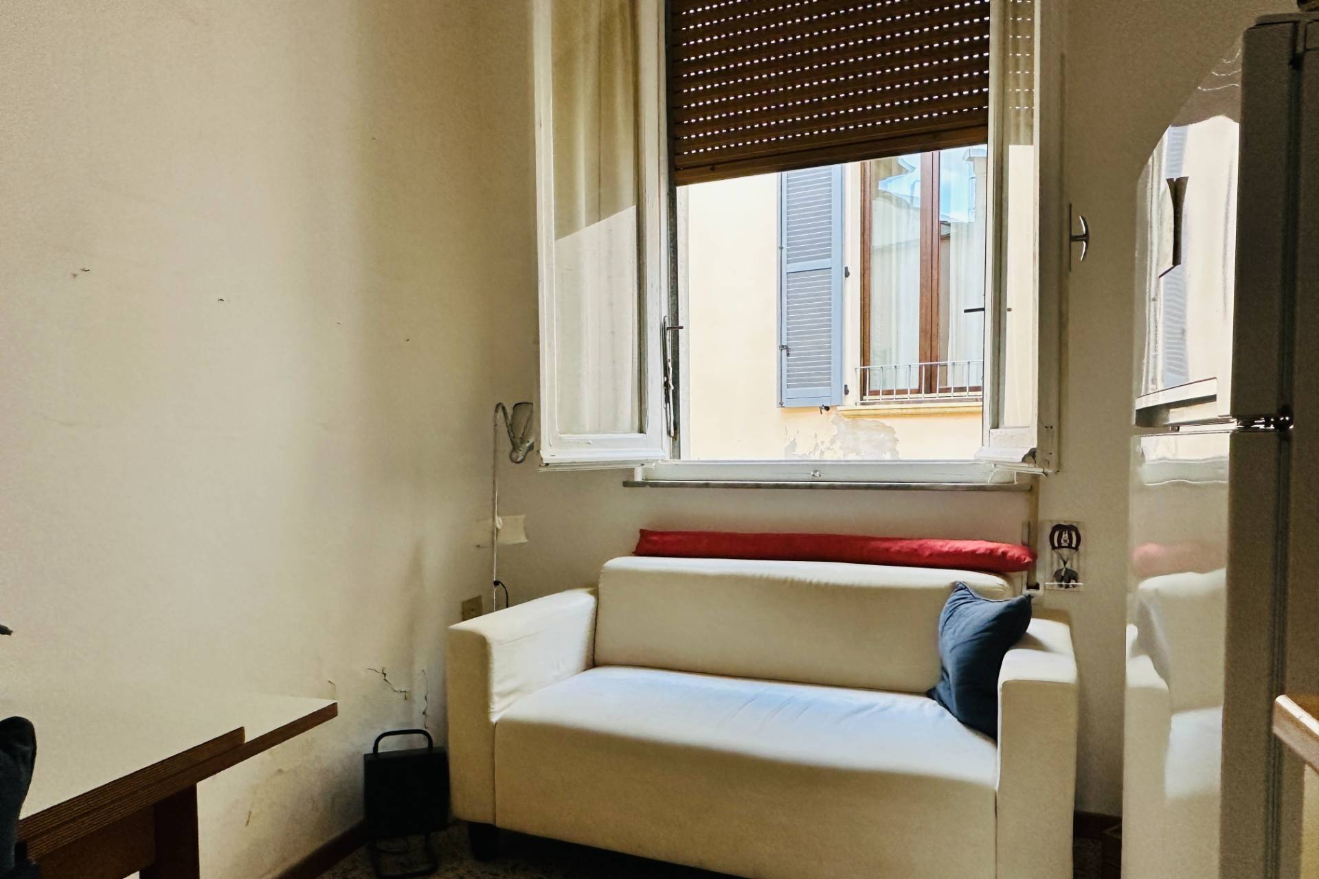 Appartamento in vendita a Pesaro, Centro