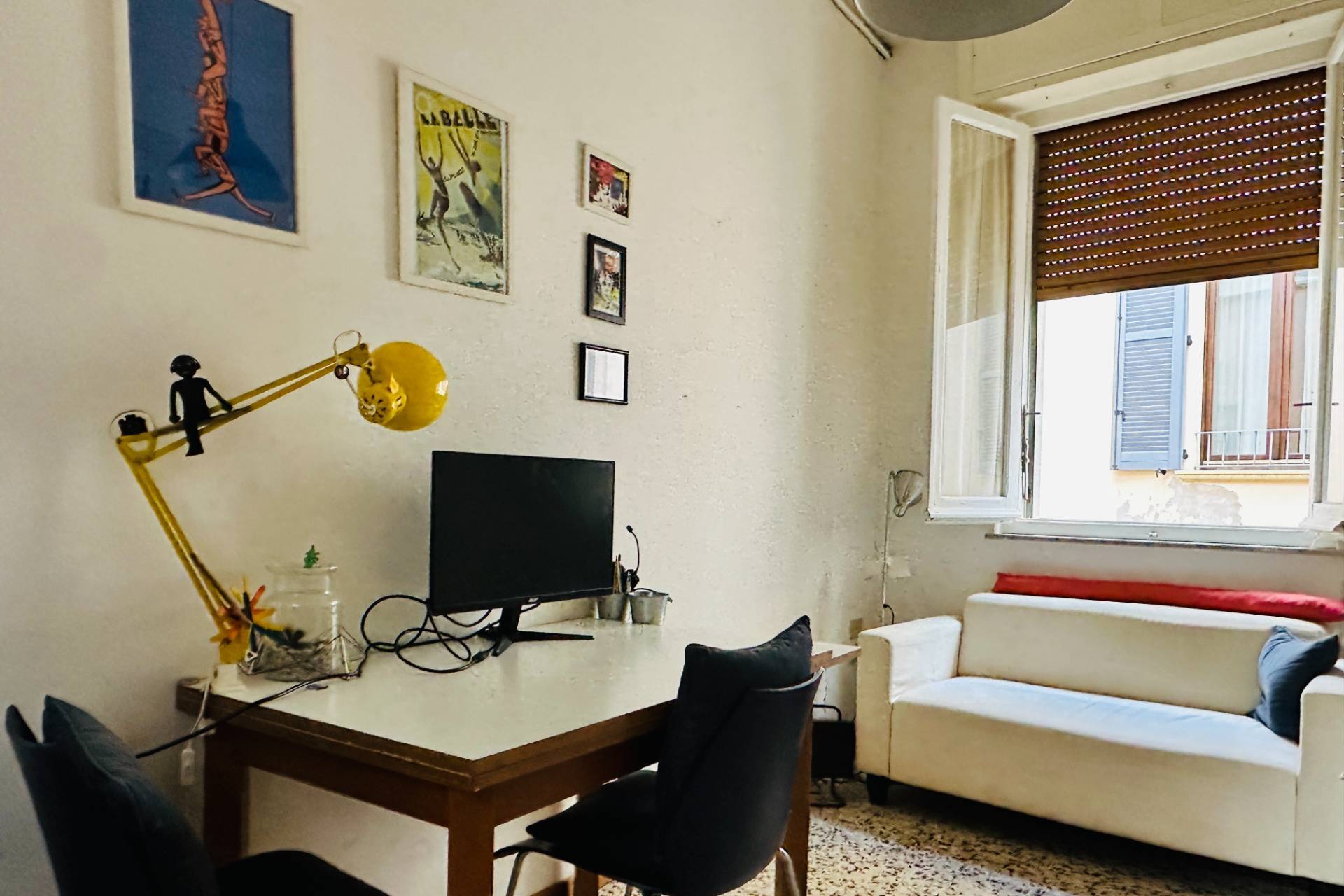 Appartamento in vendita a Pesaro, Centro