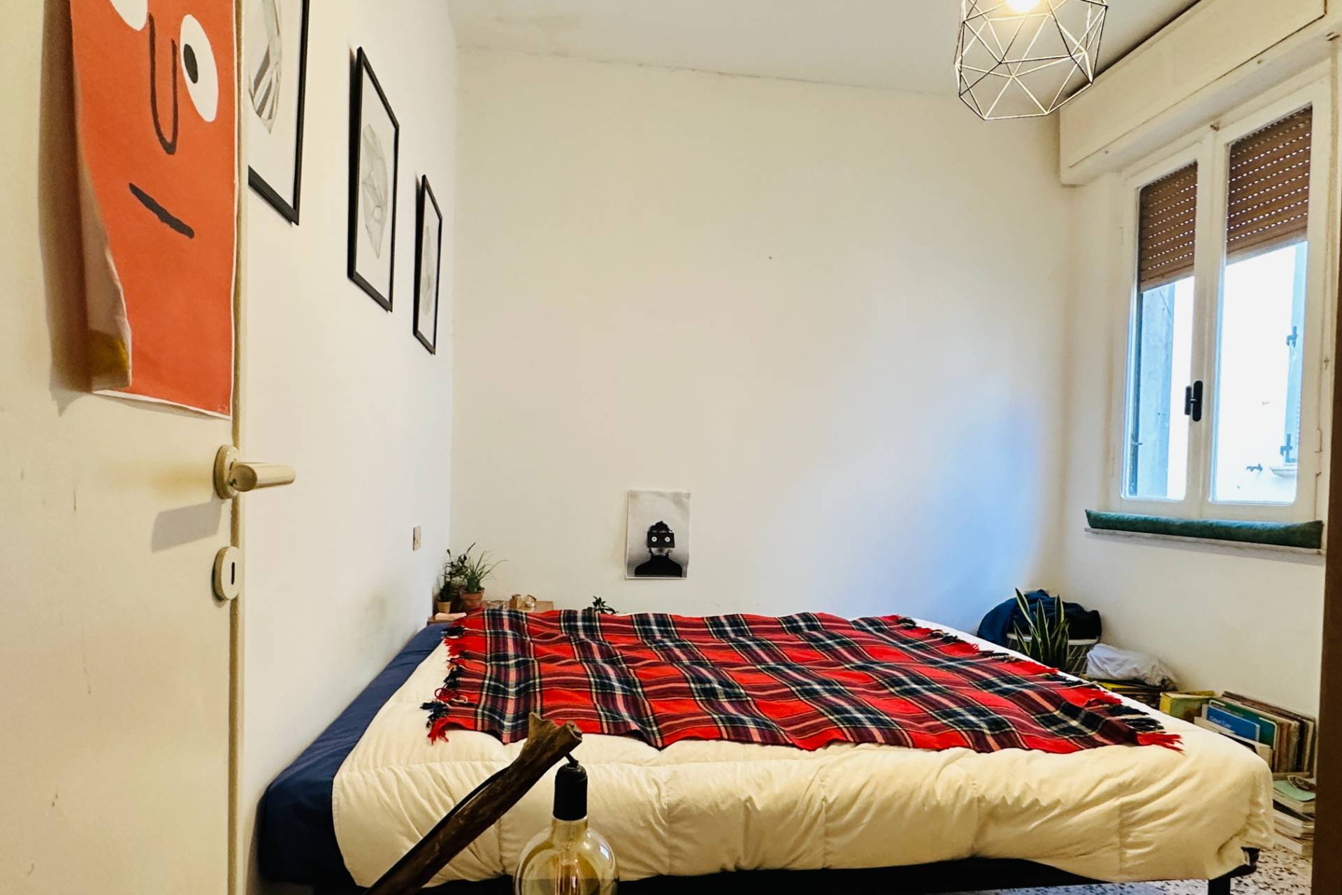 Appartamento in vendita a Pesaro, Centro