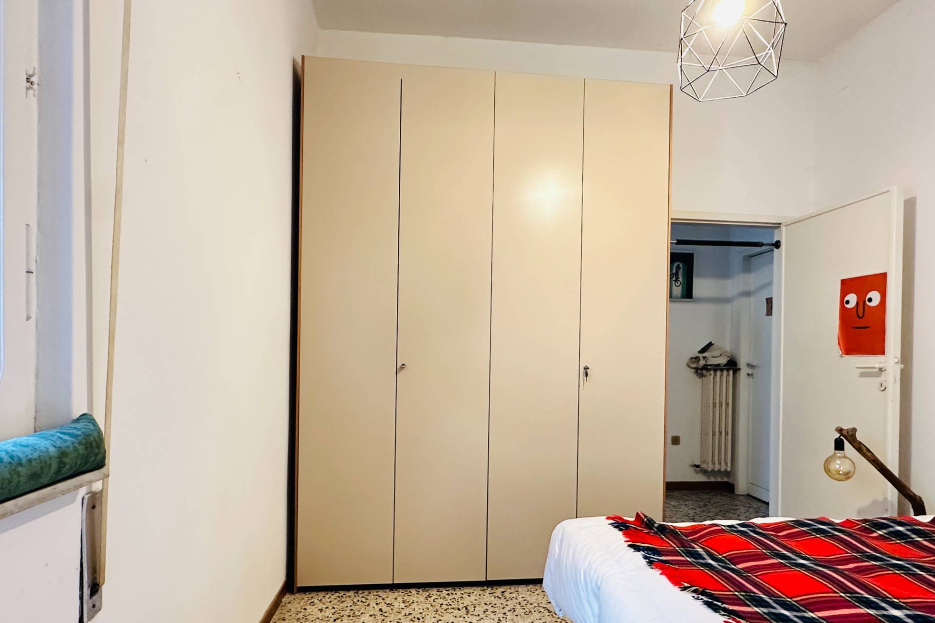 Appartamento in vendita a Pesaro, Centro