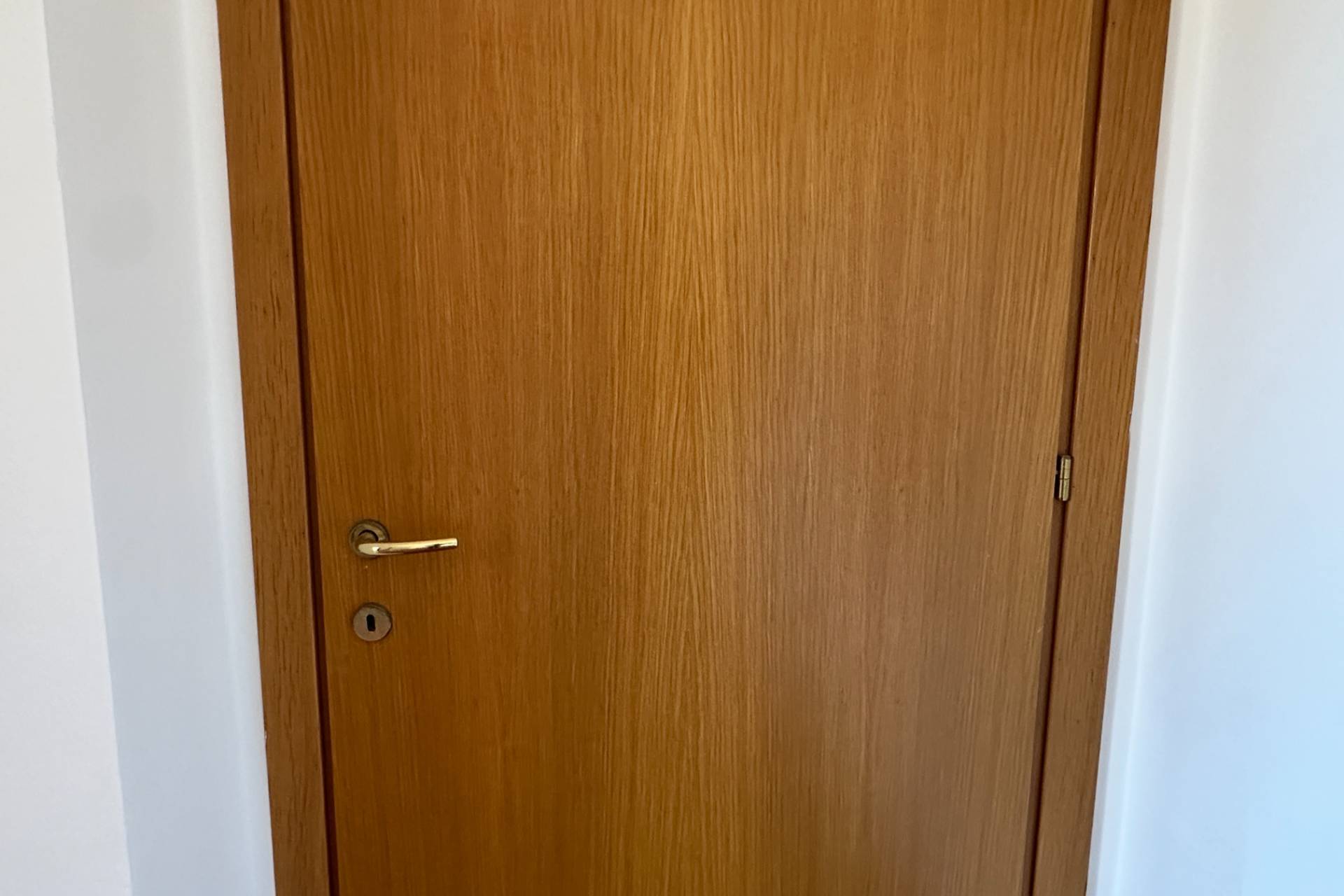 Appartamento in vendita a Pesaro, Centro