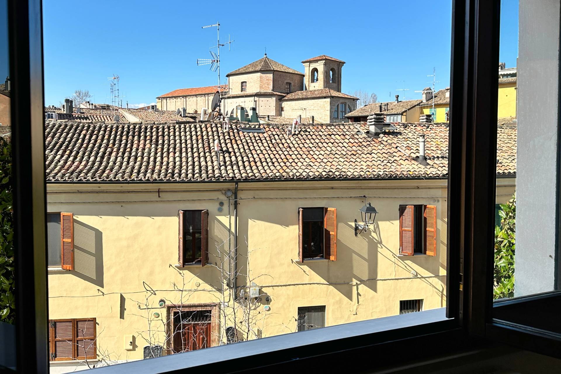 Appartamento in vendita a Pesaro, Centro