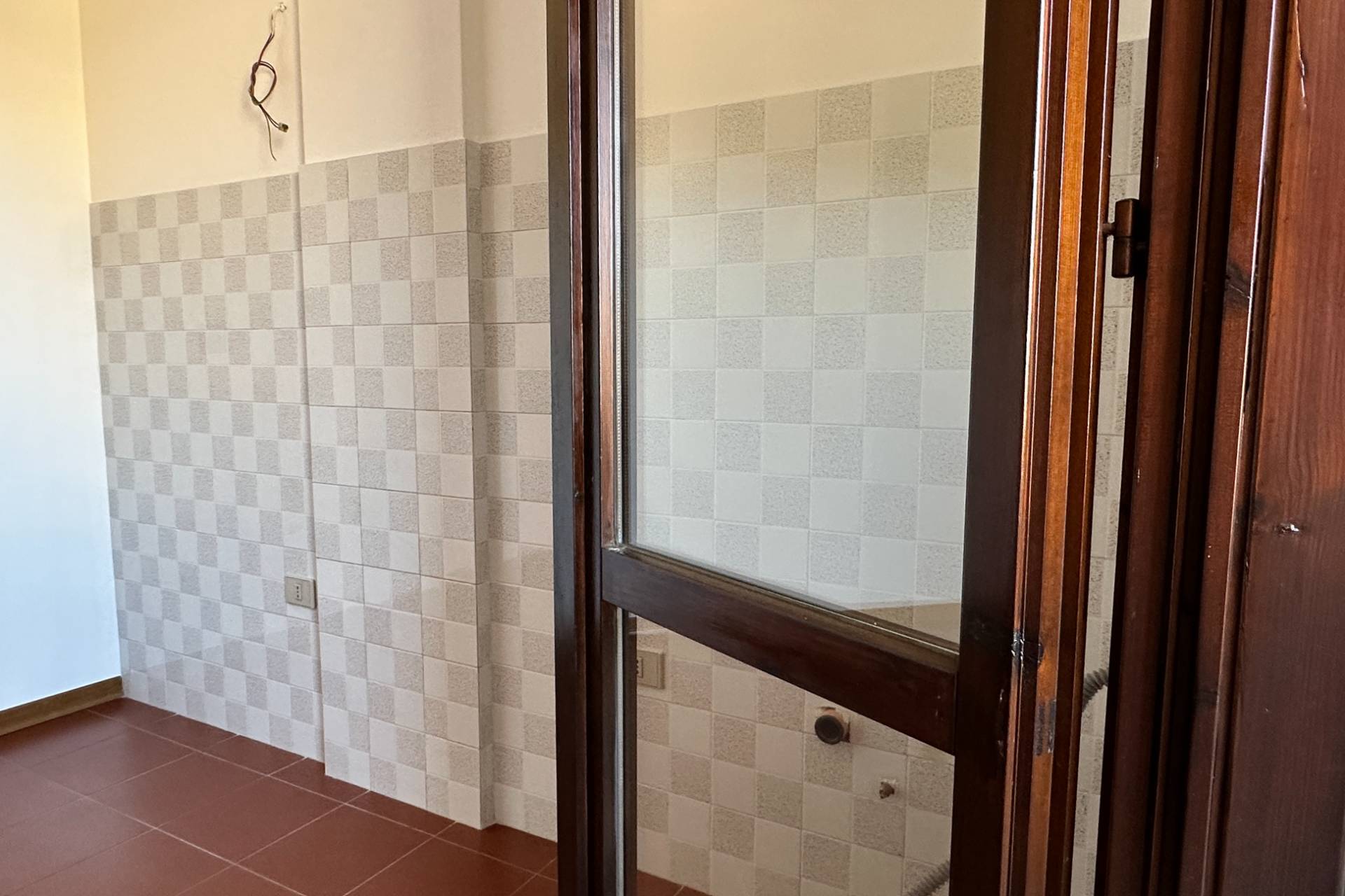 Appartamento in vendita a Pesaro, Centro