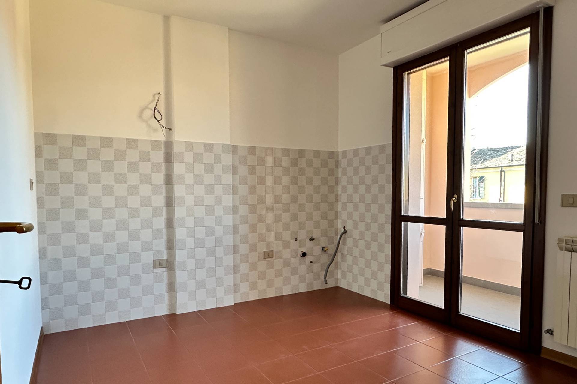 Appartamento in vendita a Pesaro, Centro