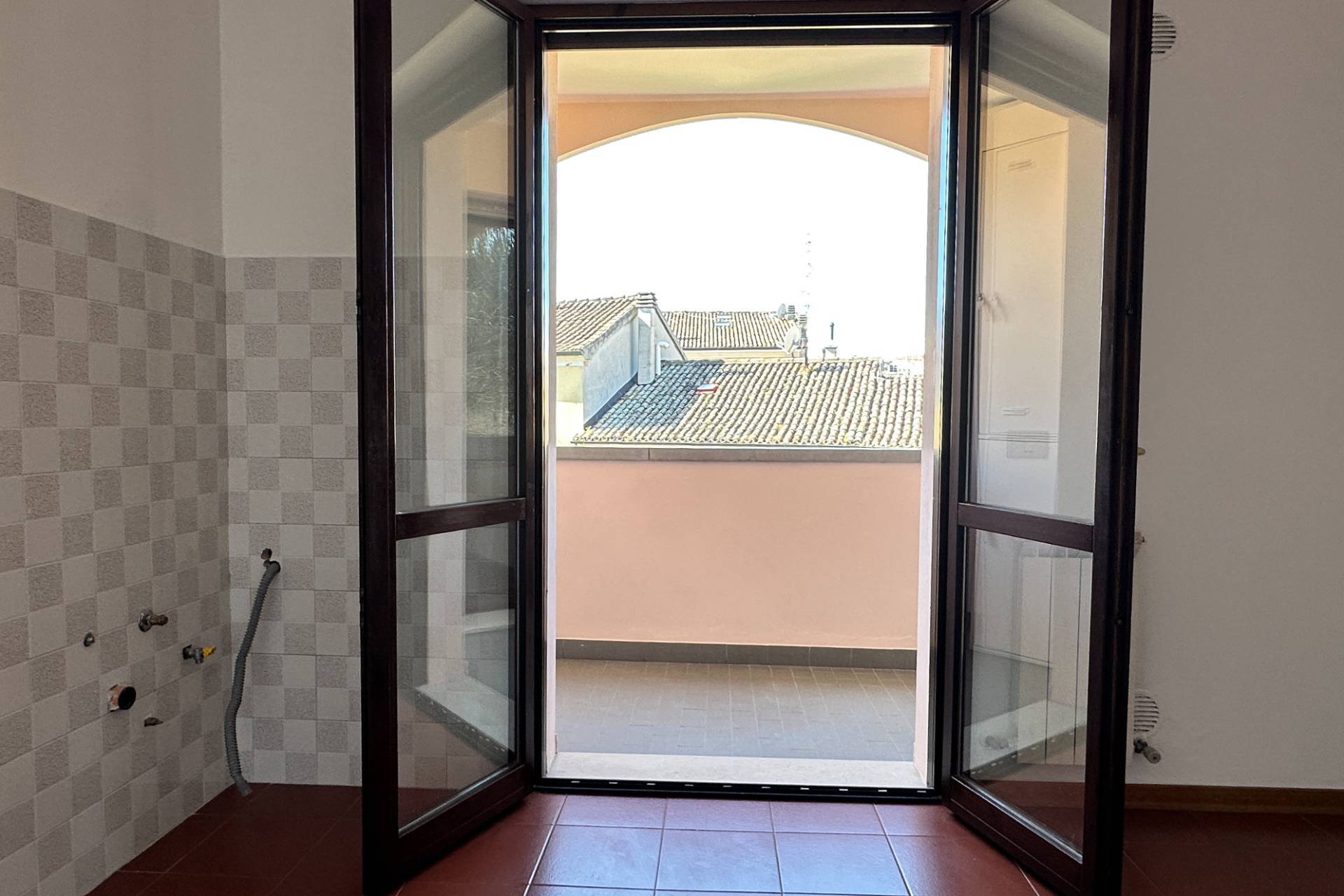 Appartamento in vendita a Pesaro, Centro