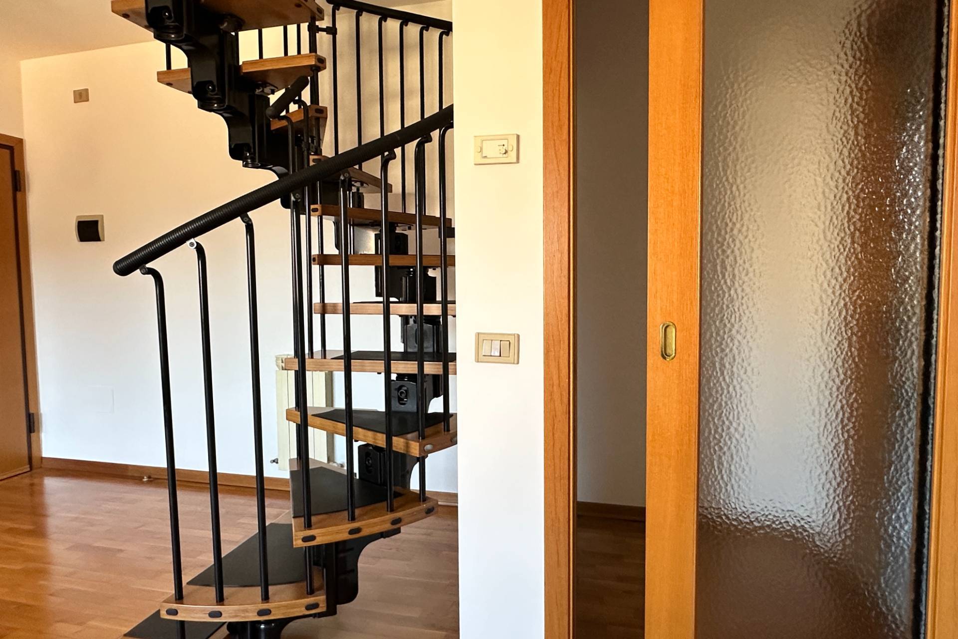 Appartamento in vendita a Pesaro, Centro