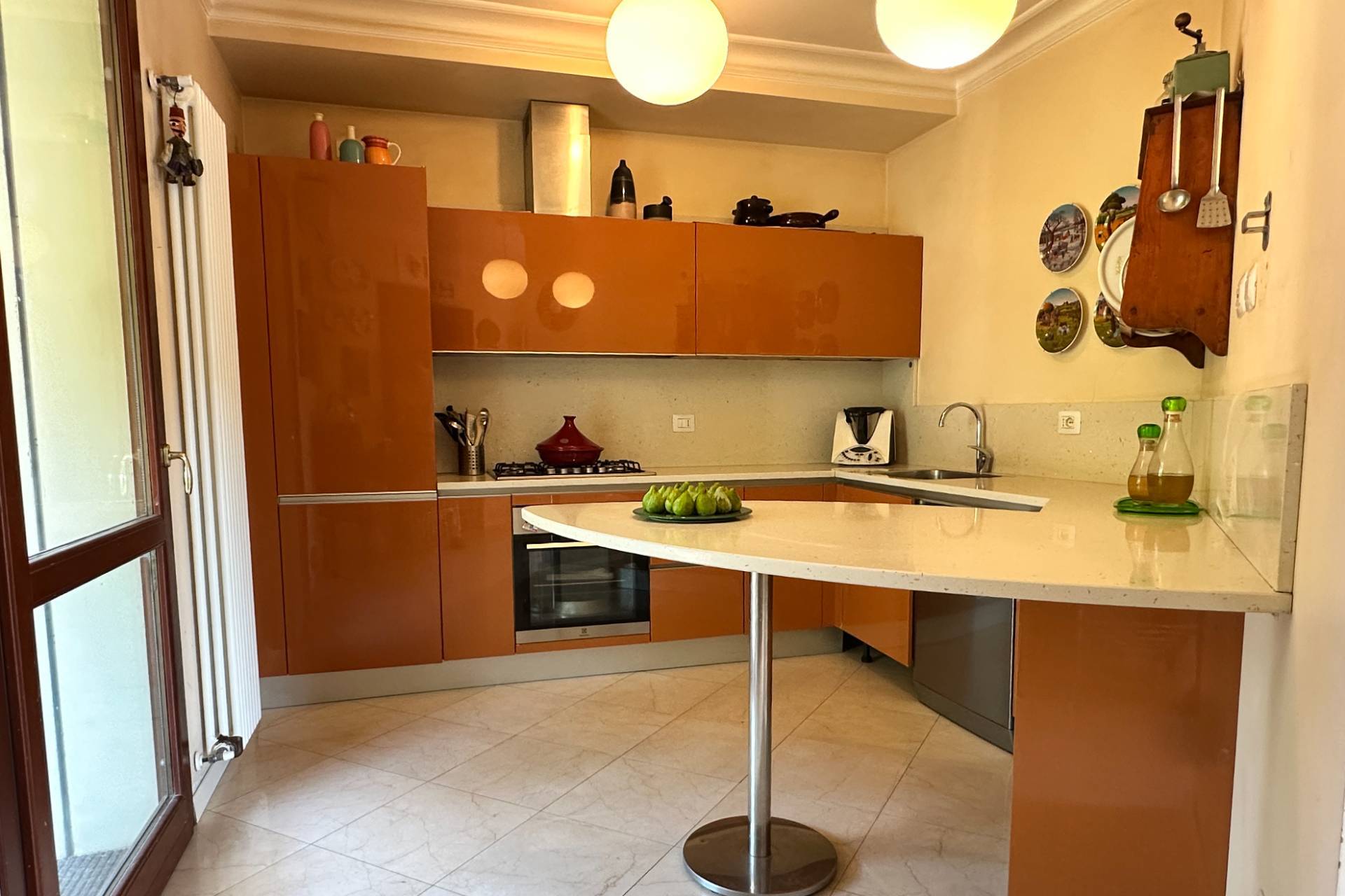 Appartamento in vendita a Pesaro, Pantano