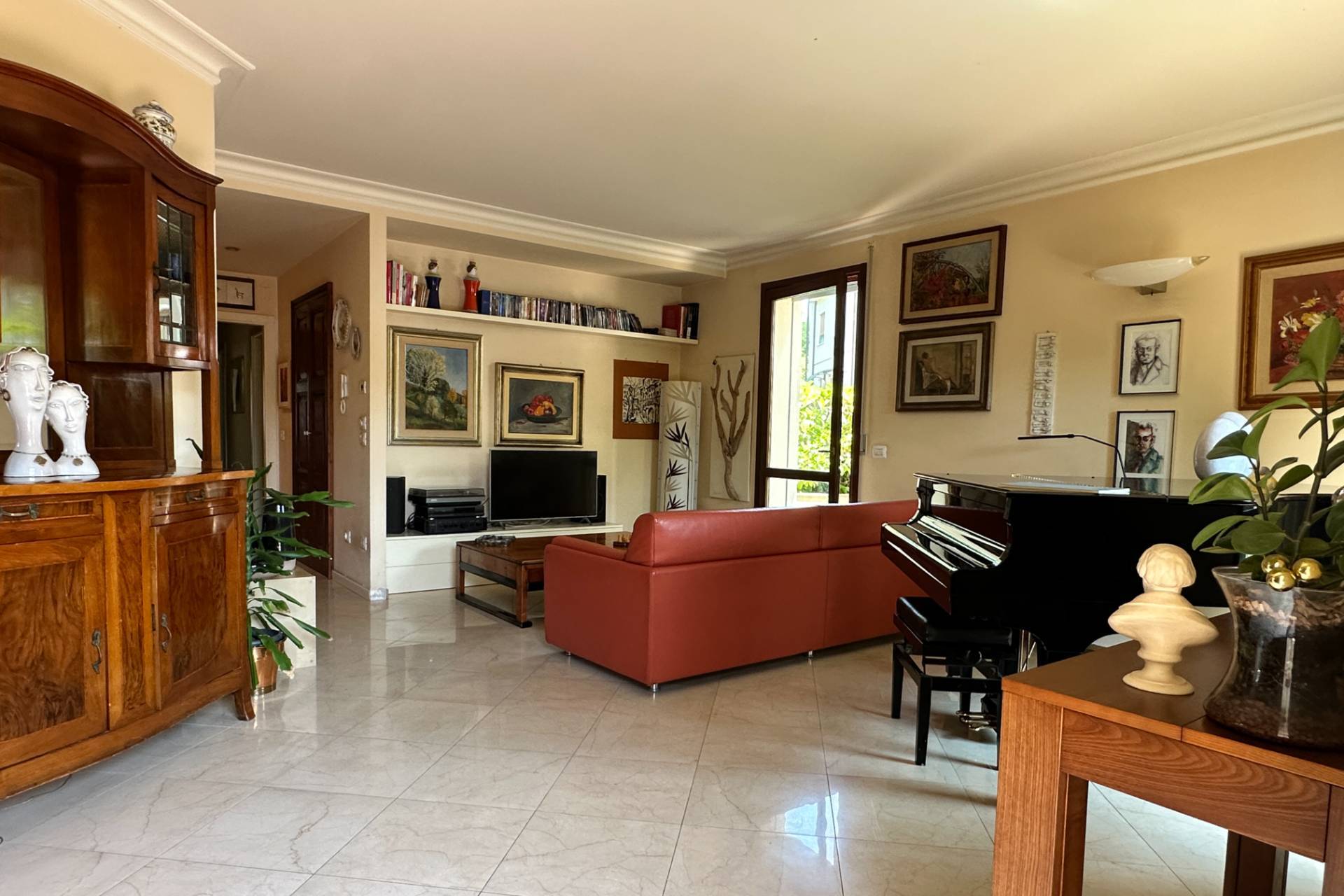 Appartamento in vendita a Pesaro, Pantano