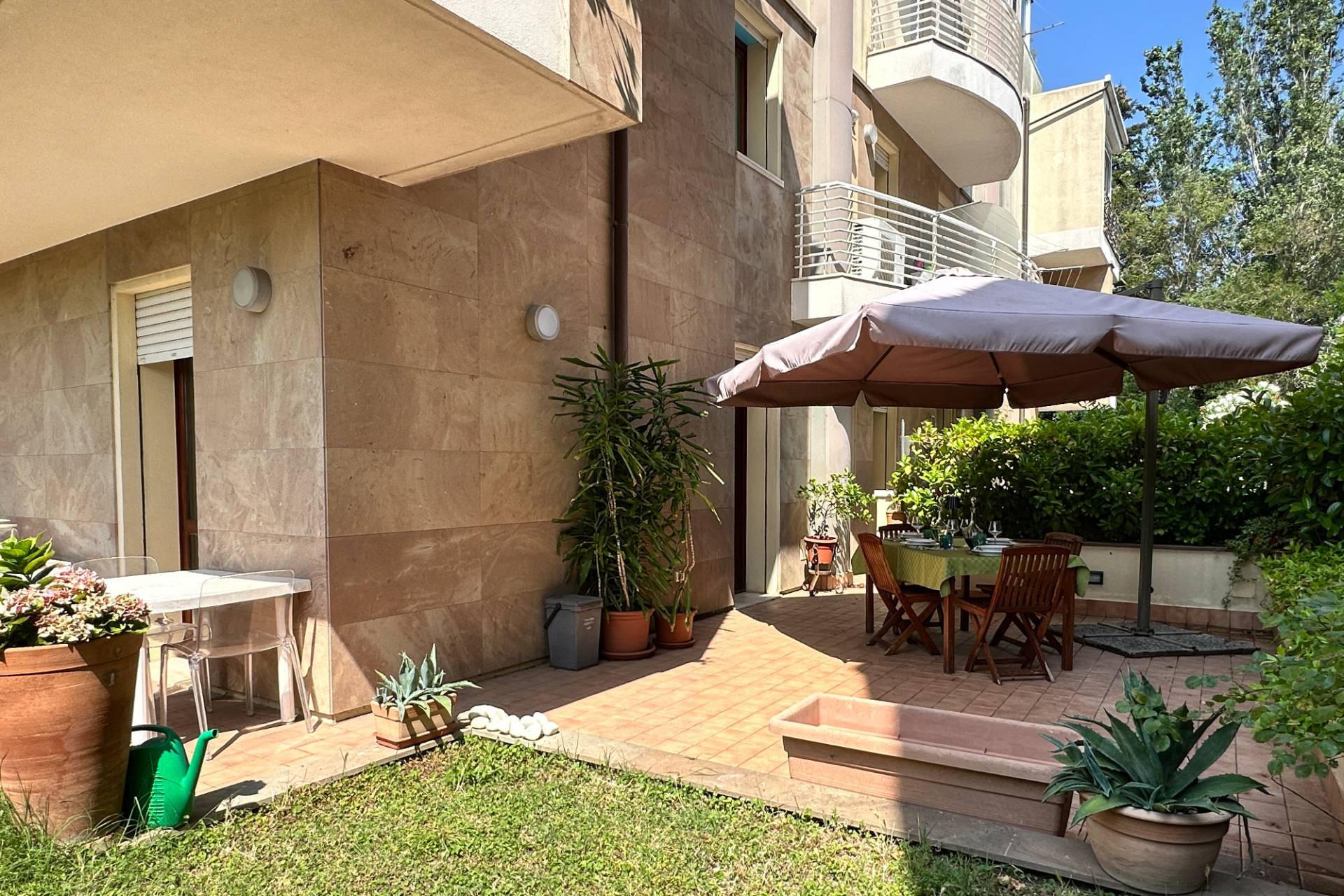 Appartamento in vendita a Pesaro, Pantano