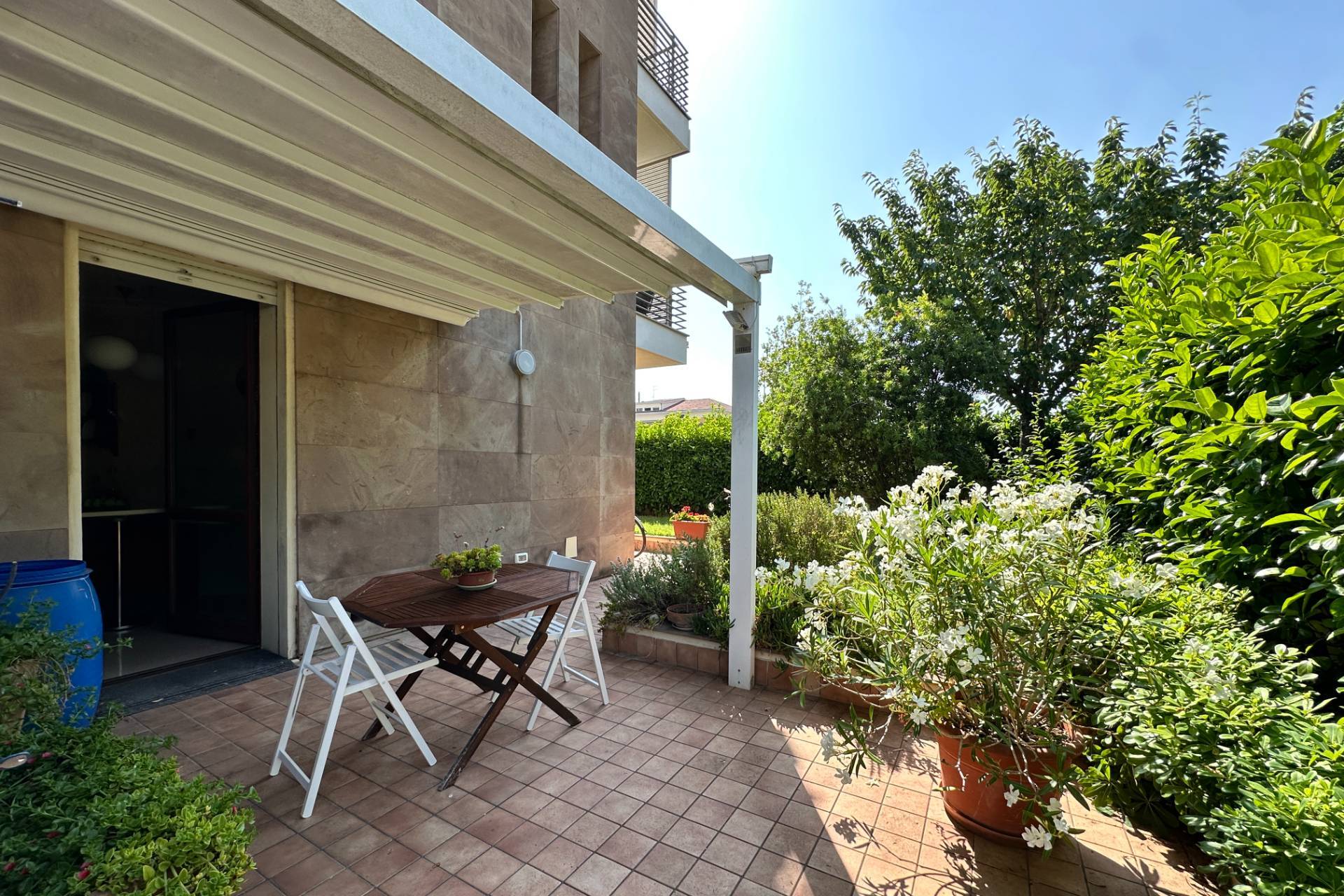 Appartamento in vendita a Pesaro, Pantano