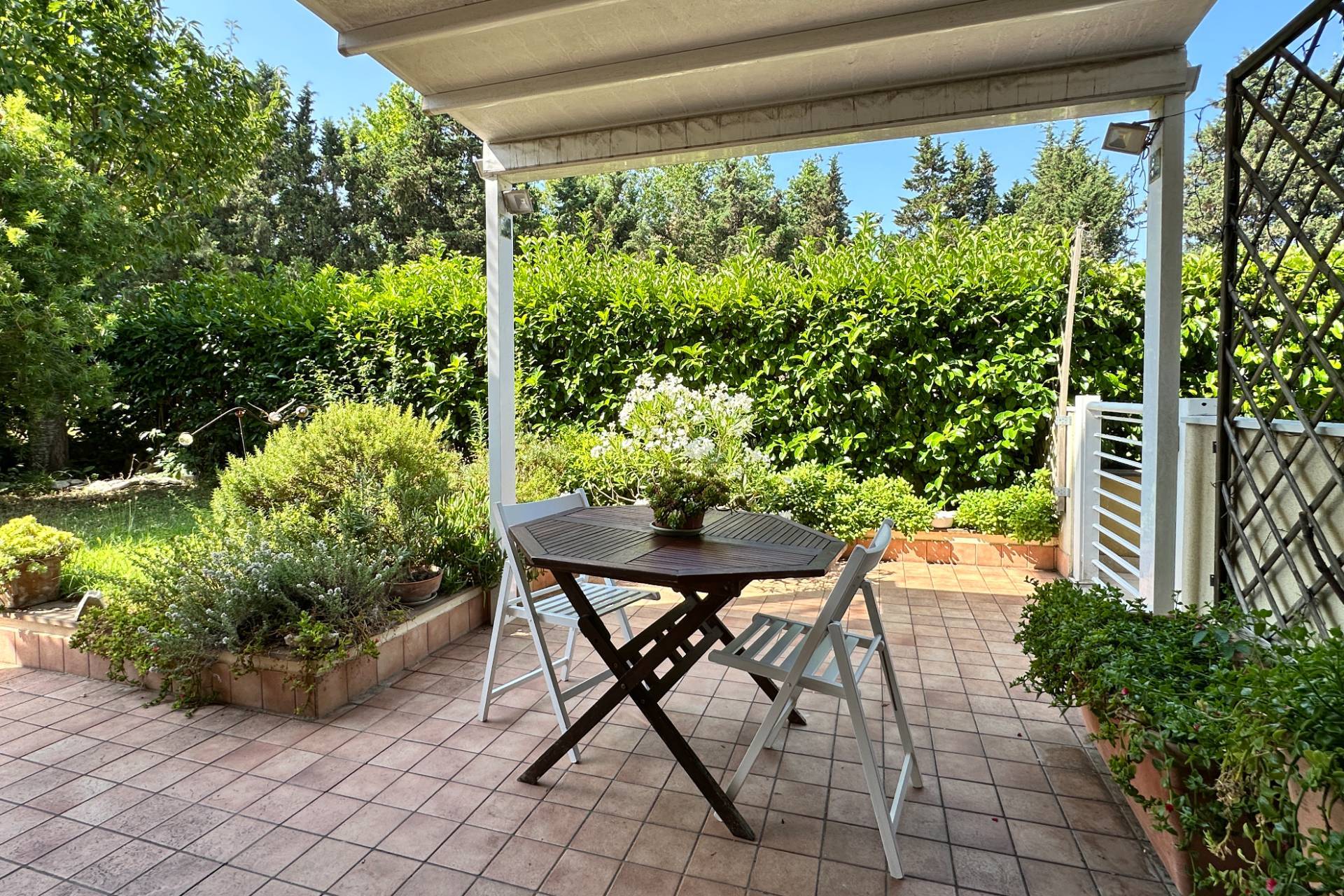 Appartamento in vendita a Pesaro, Pantano