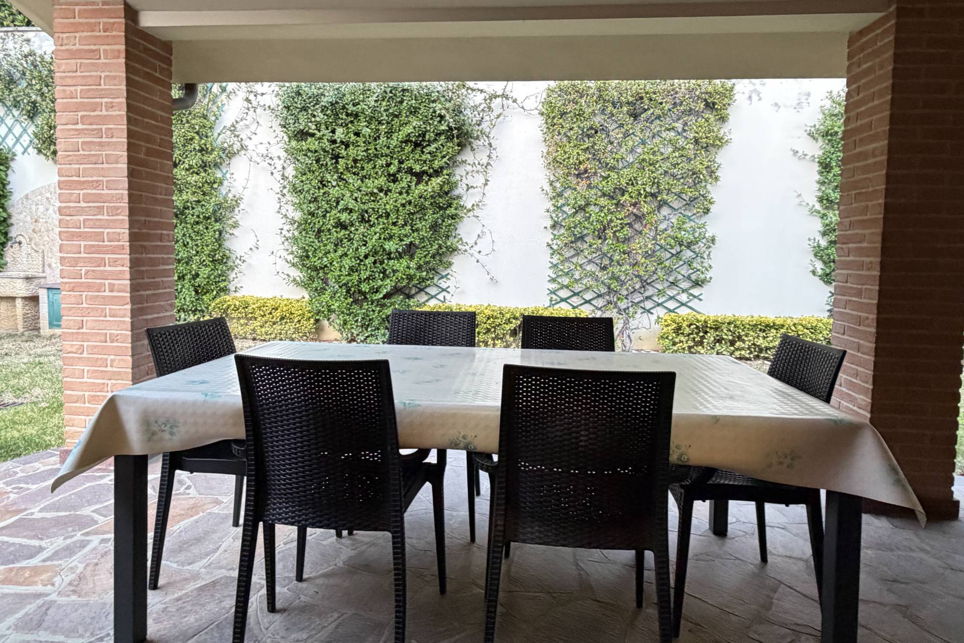 Villetta a schiera in vendita a Pesaro, Ledimar