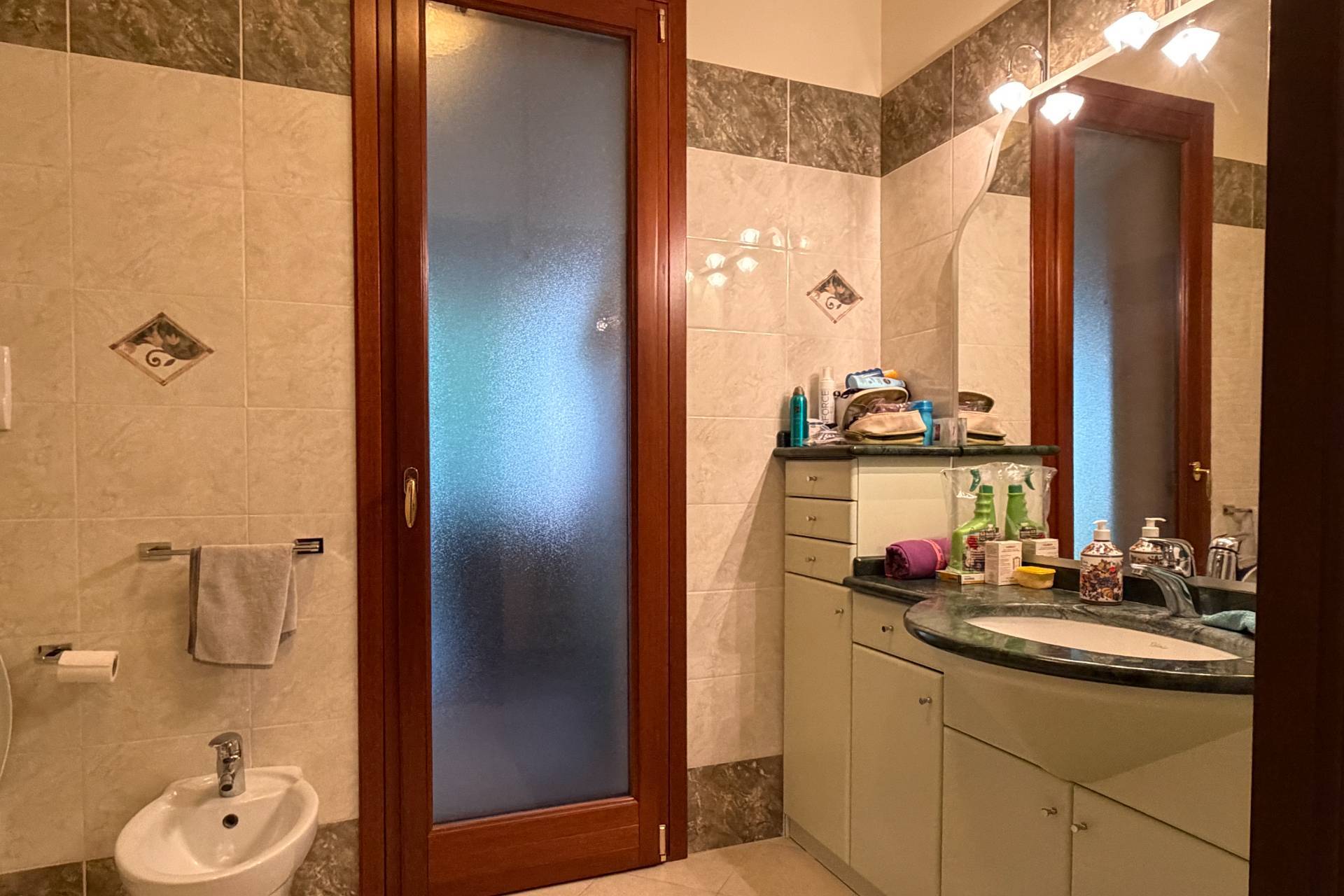 Villetta a schiera in vendita a Pesaro, Ledimar