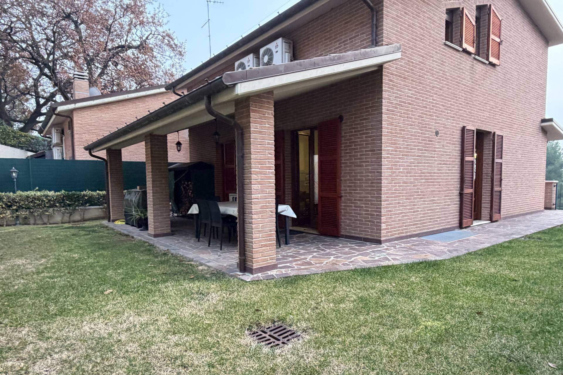 Villetta a schiera in vendita a Pesaro, Ledimar