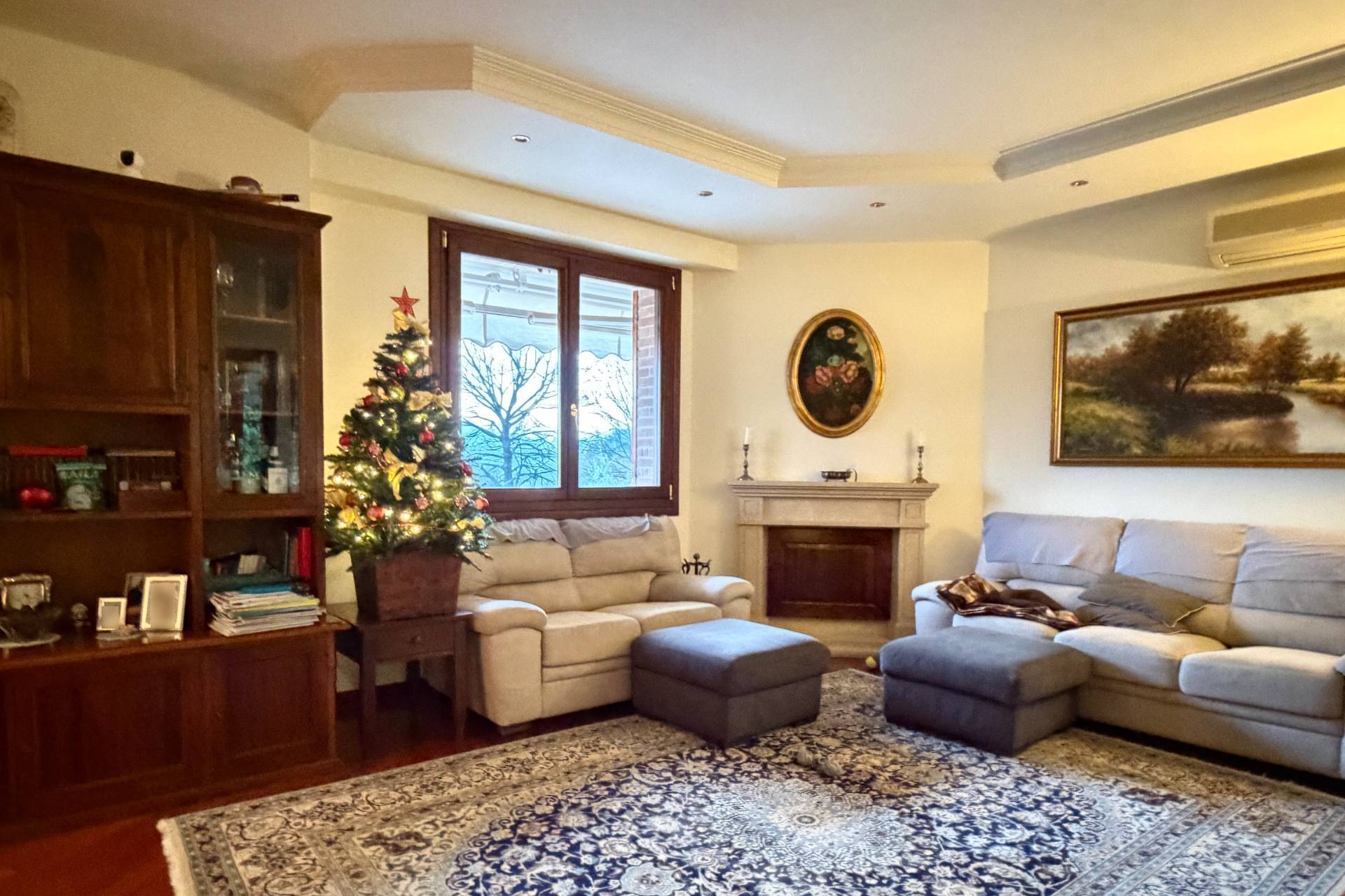 Villetta a schiera in vendita a Pesaro, Ledimar