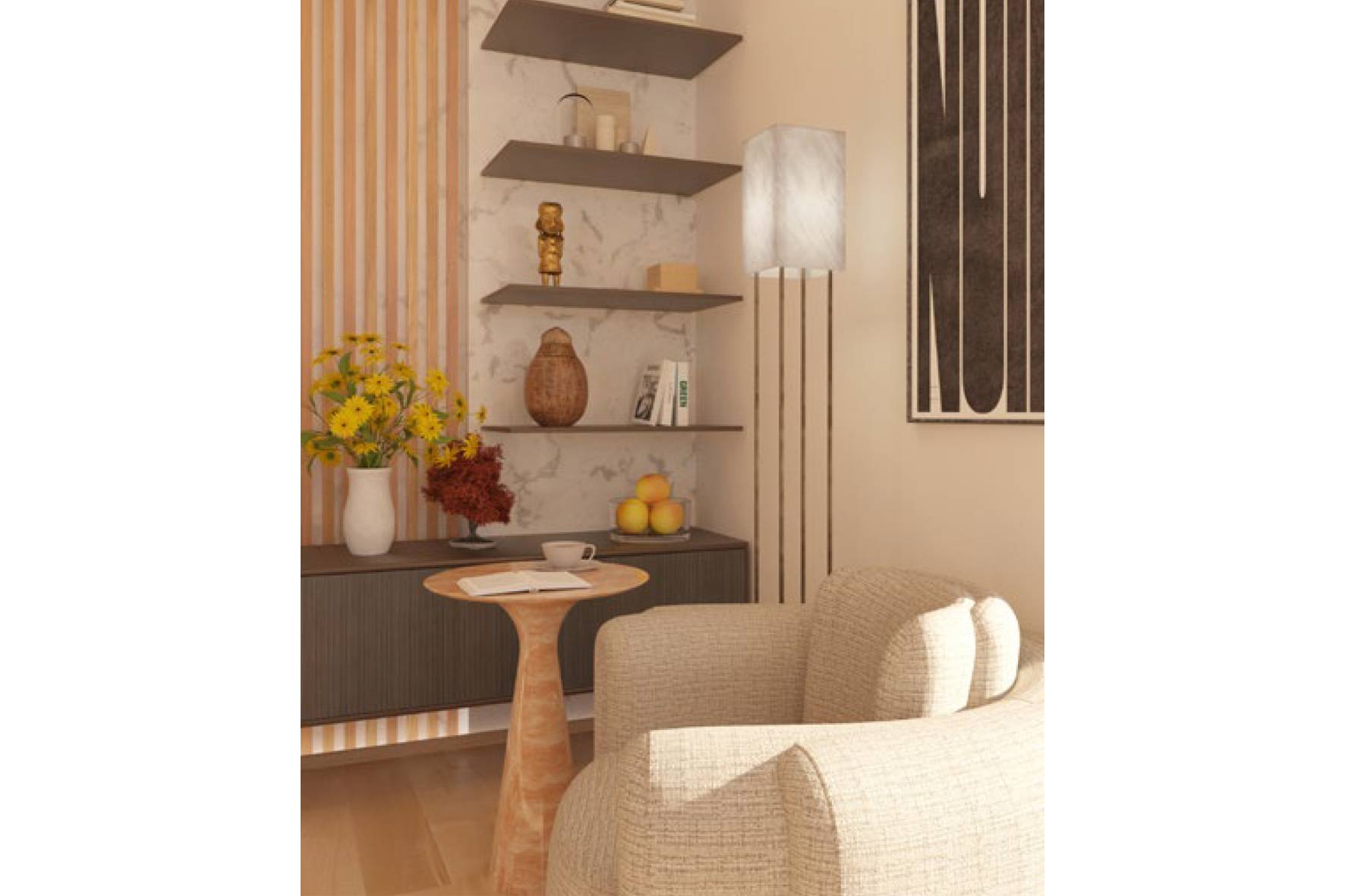 Appartamento in vendita a Pesaro, Mare