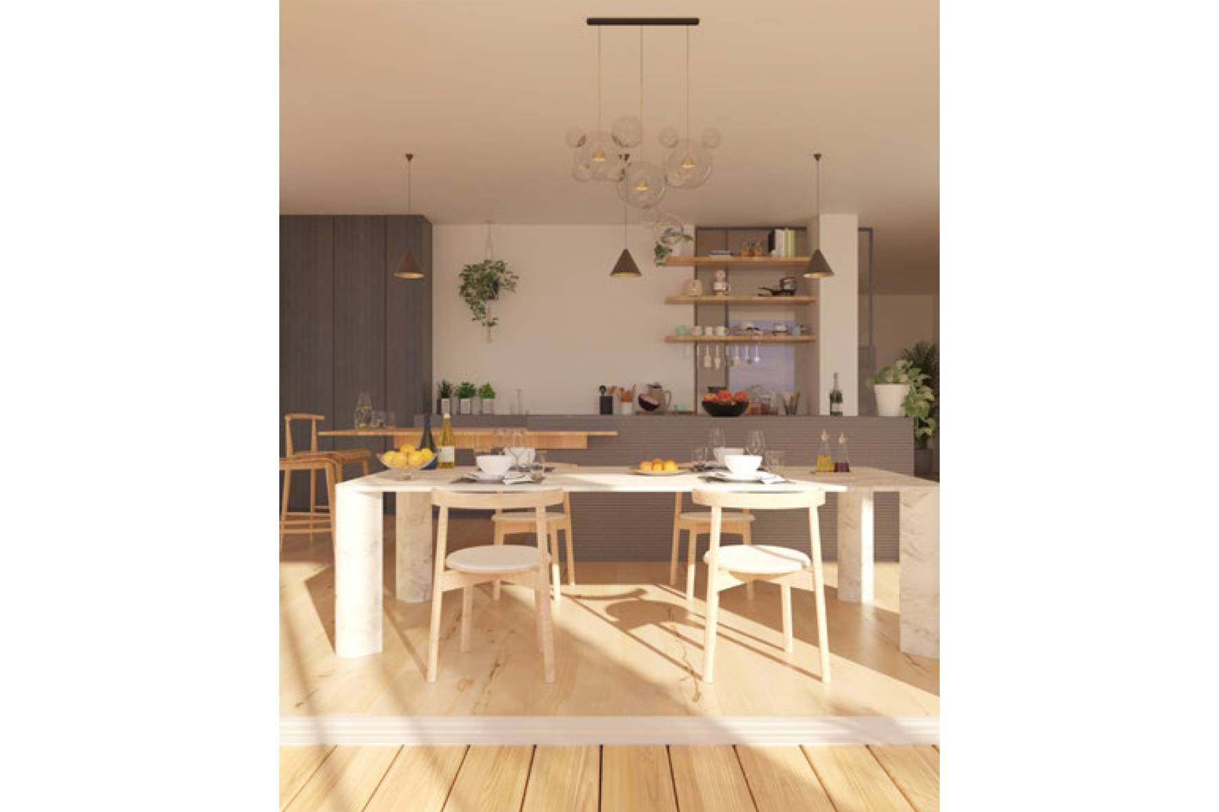 Appartamento in vendita a Pesaro, Mare