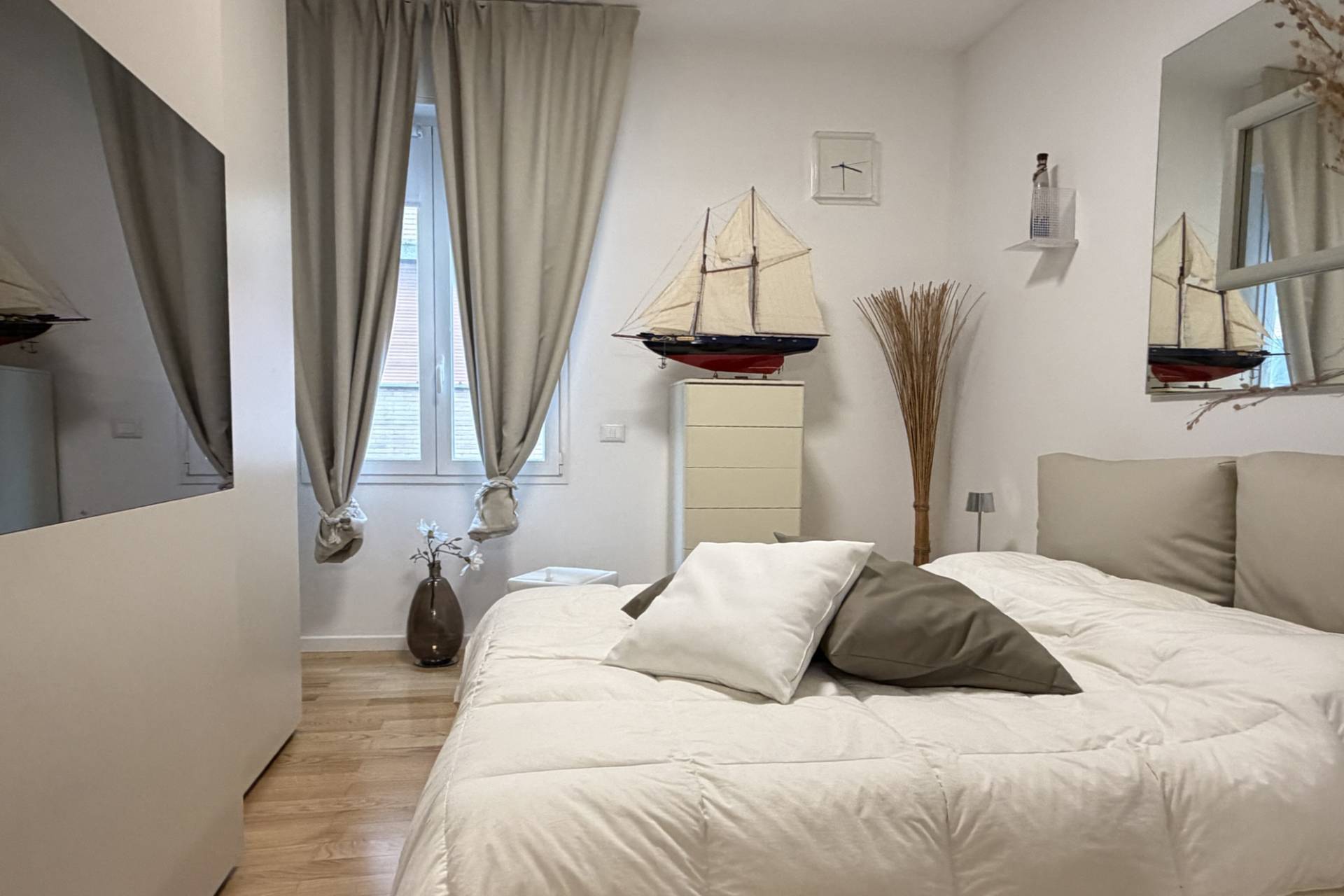 Appartamento in vendita a Pesaro, Centro