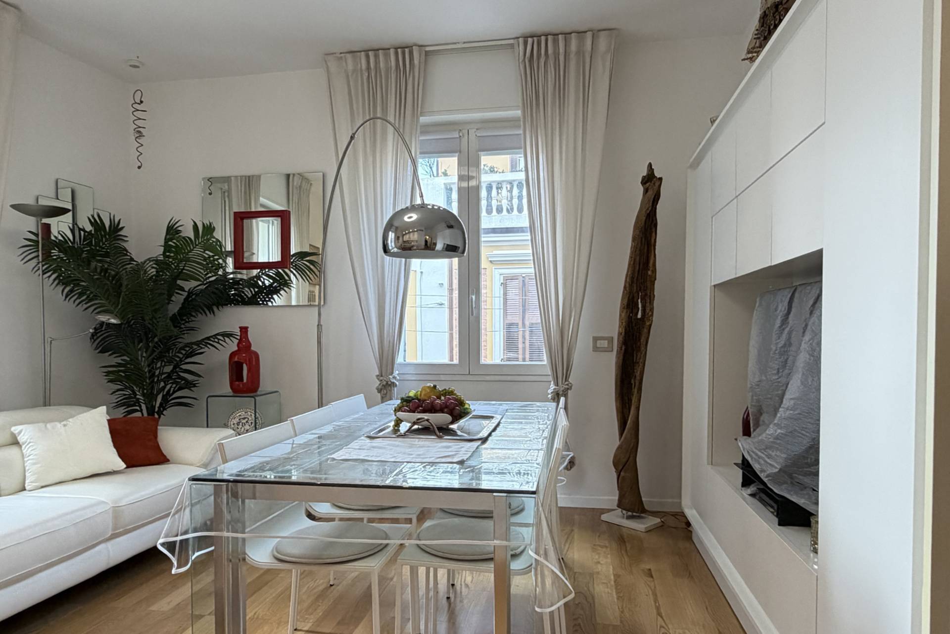 Appartamento in vendita a Pesaro, Centro