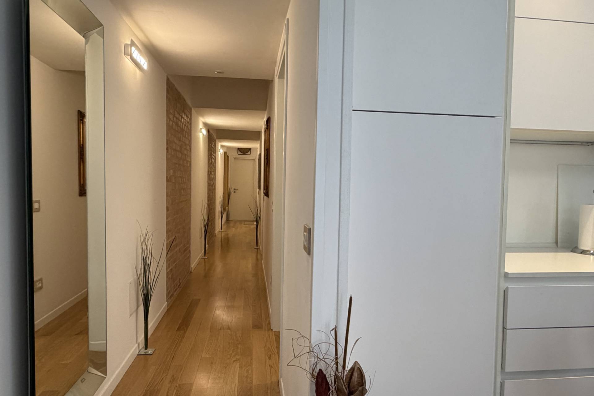 Appartamento in vendita a Pesaro, Centro