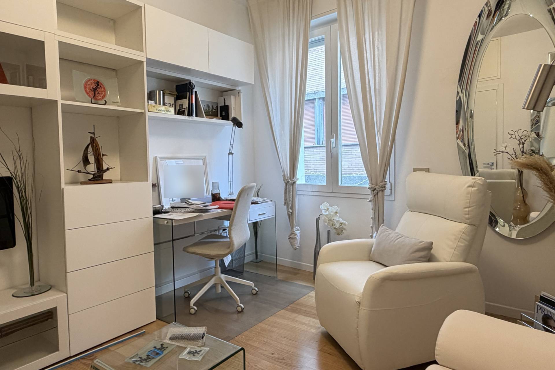 Appartamento in vendita a Pesaro, Centro